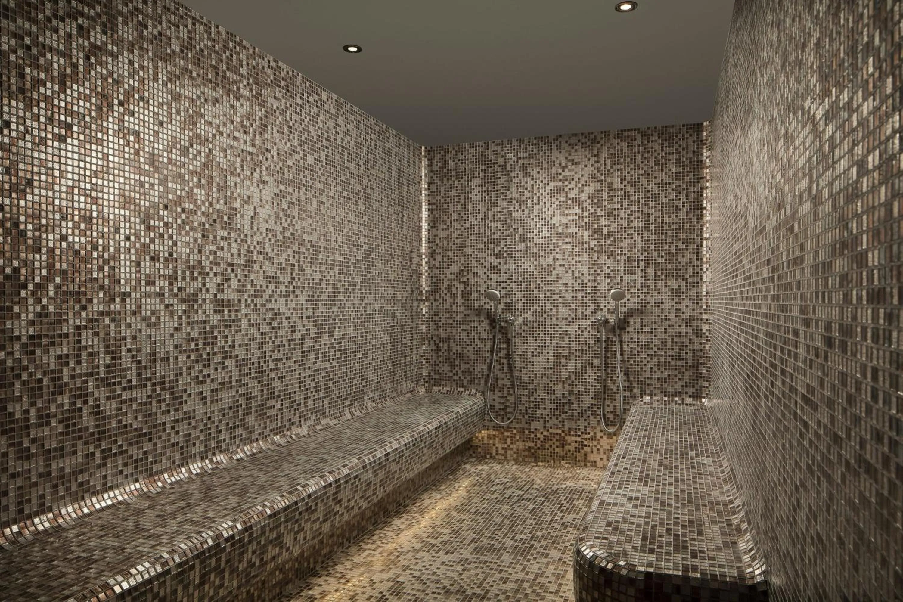 Spa and wellness centre/facilities in Cappadocia Marriott Hotel