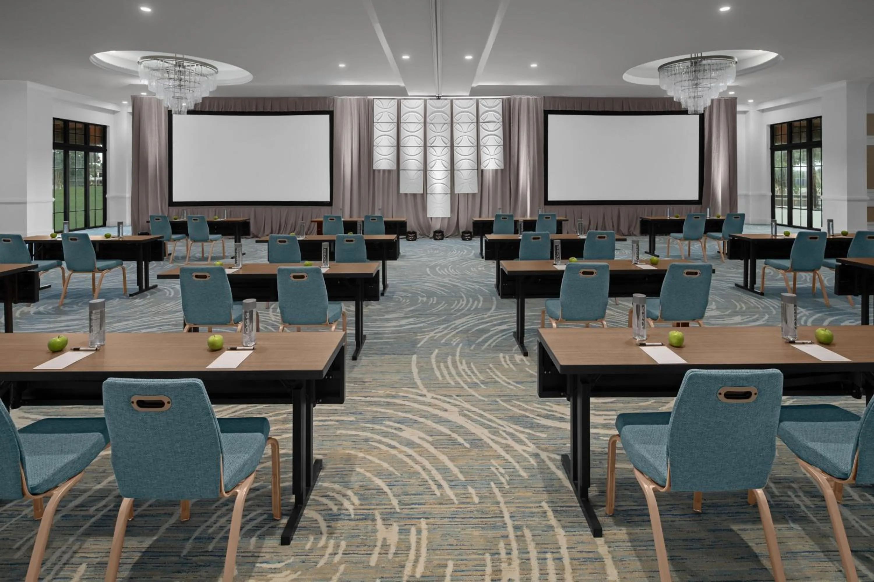 Meeting/conference room in The Belgrove Resort & Spa, West Palm Beach, Autograph Collection
