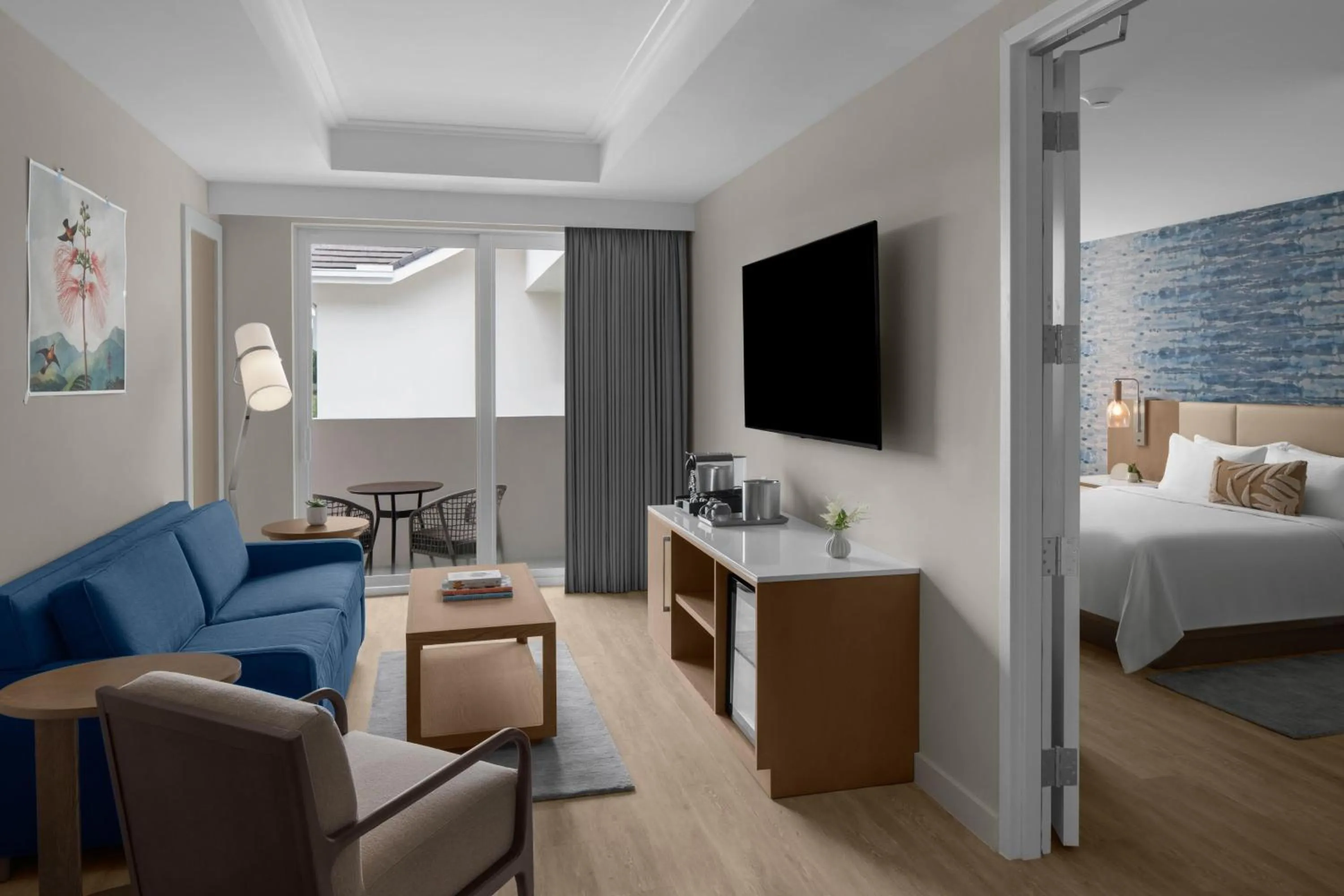 The Belgrove Resort & Spa, West Palm Beach, Autograph Collection