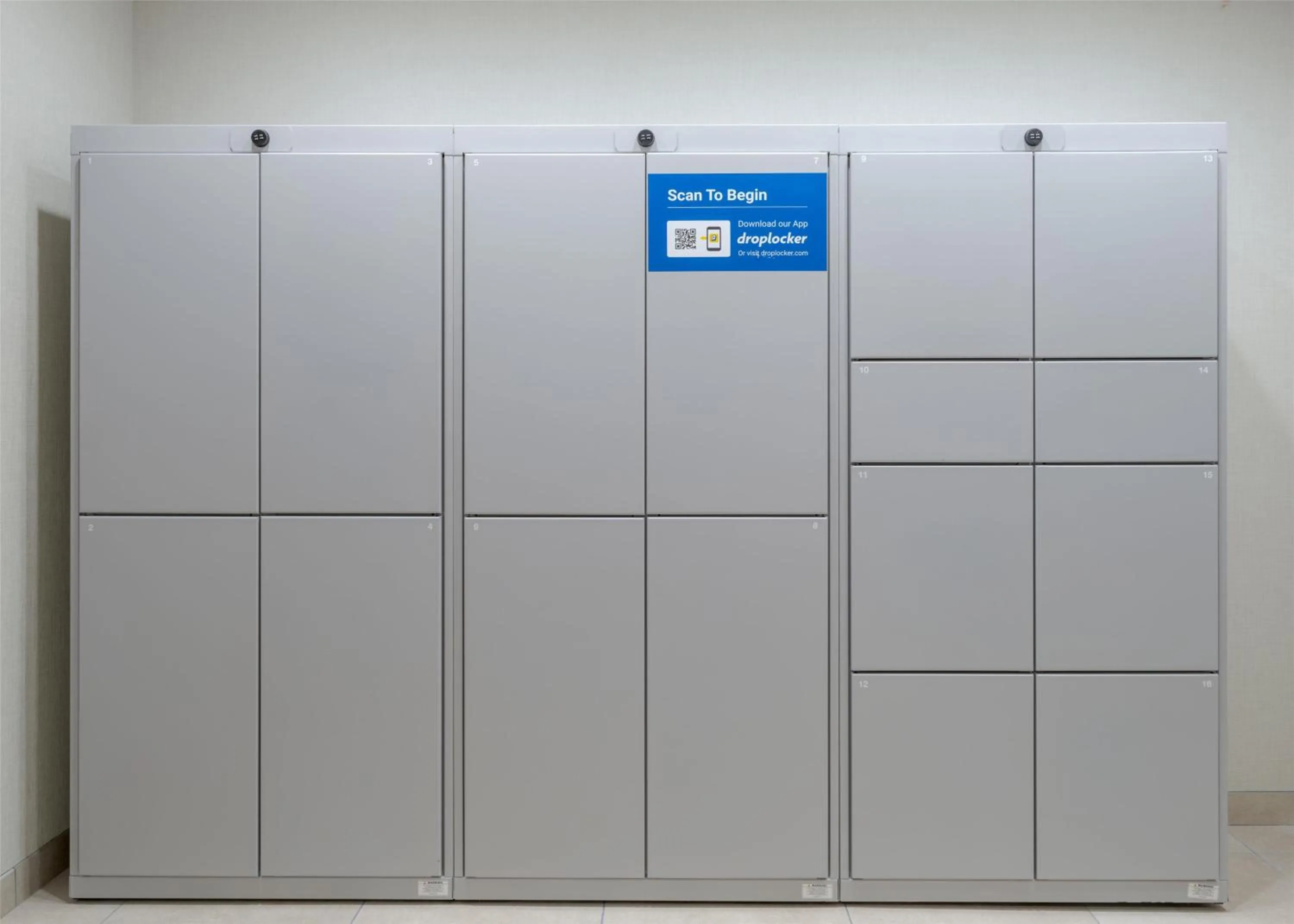 Lobby or reception in Homewood Suites By Hilton Viera Melbourne