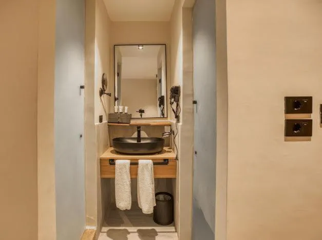 La Boutique Hôtel - Vue Des Pyramides