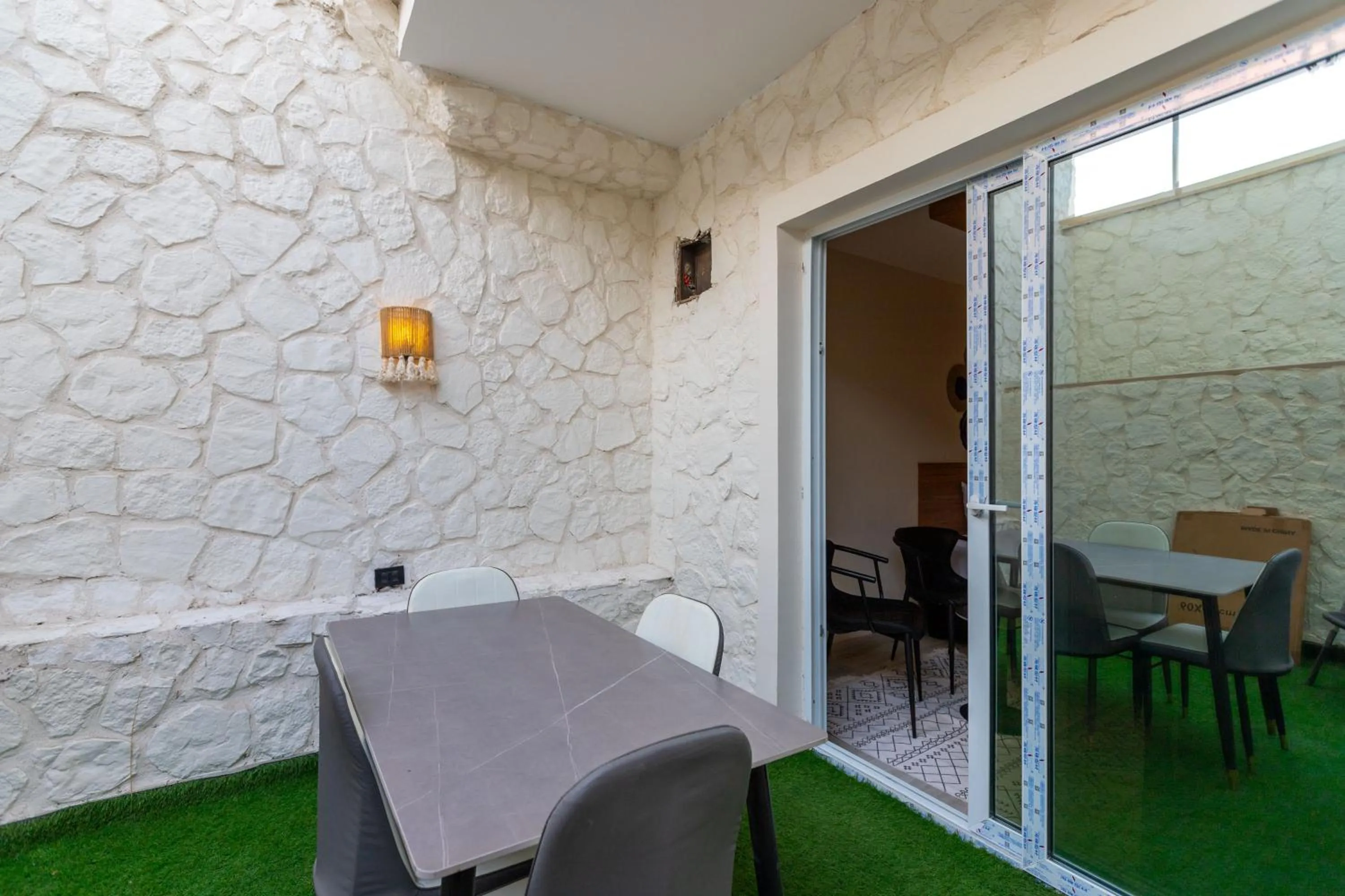 La Boutique Hôtel - Vue Des Pyramides