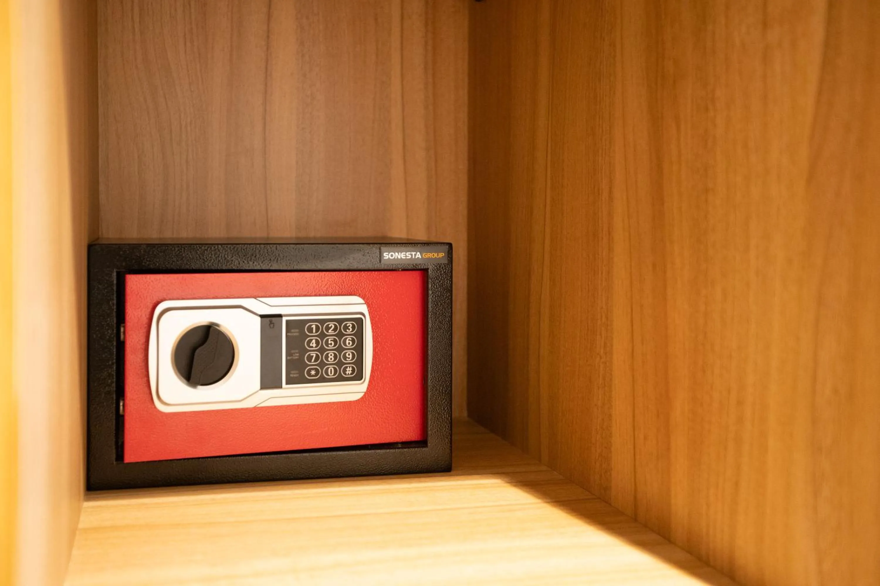 La Boutique Hôtel - Vue Des Pyramides