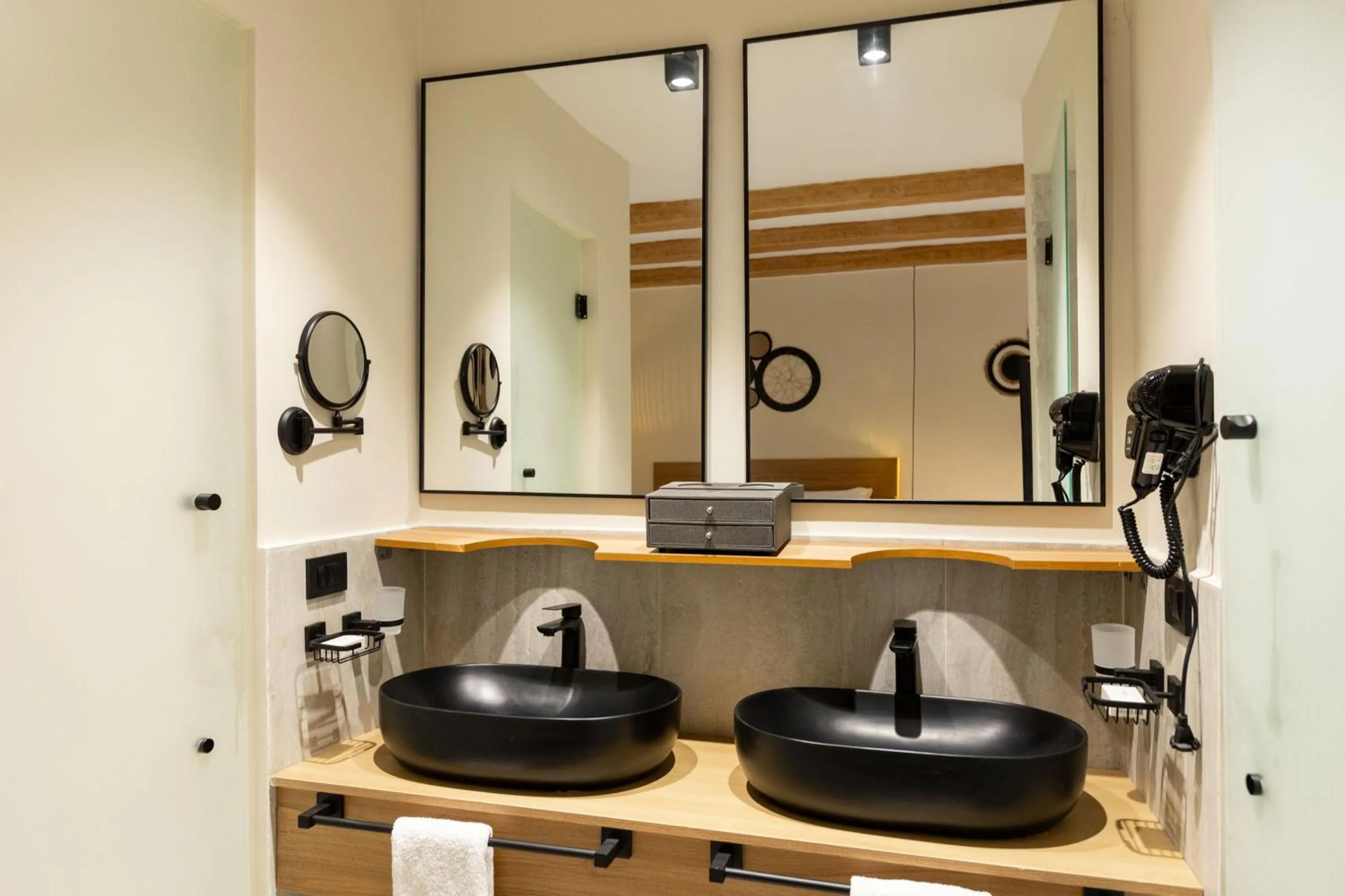 La Boutique Hôtel - Vue Des Pyramides