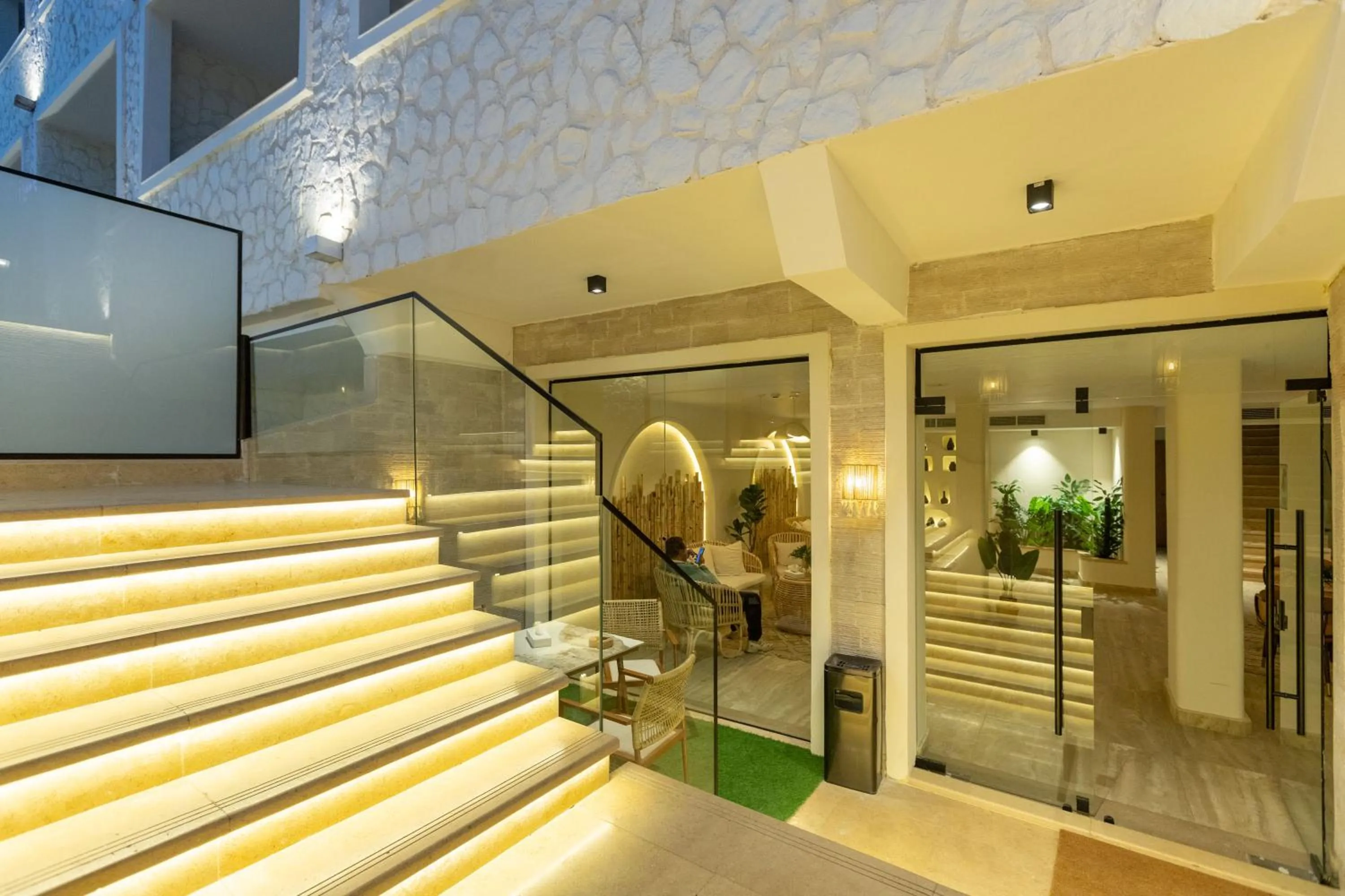 La Boutique Hôtel - Vue Des Pyramides