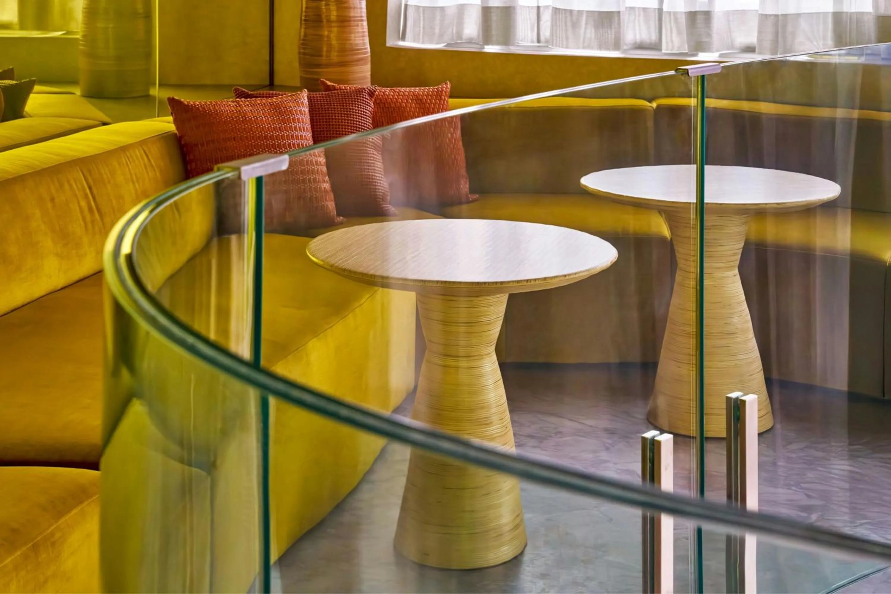 View (from property/room) in W Sao Paulo