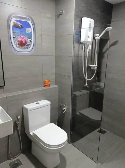 Maya Bay Residences SplashMania