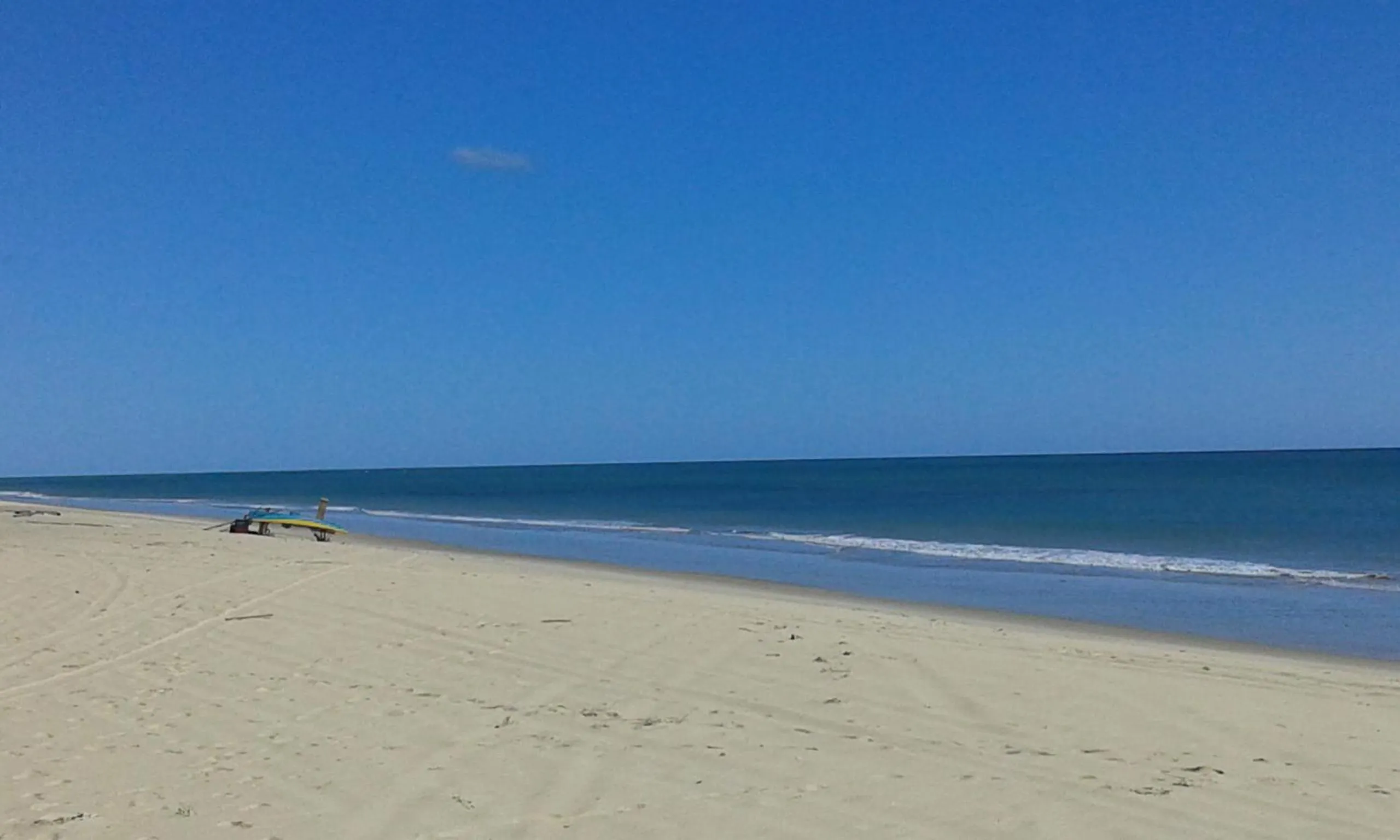 Property building in Hara Pousada e SPA