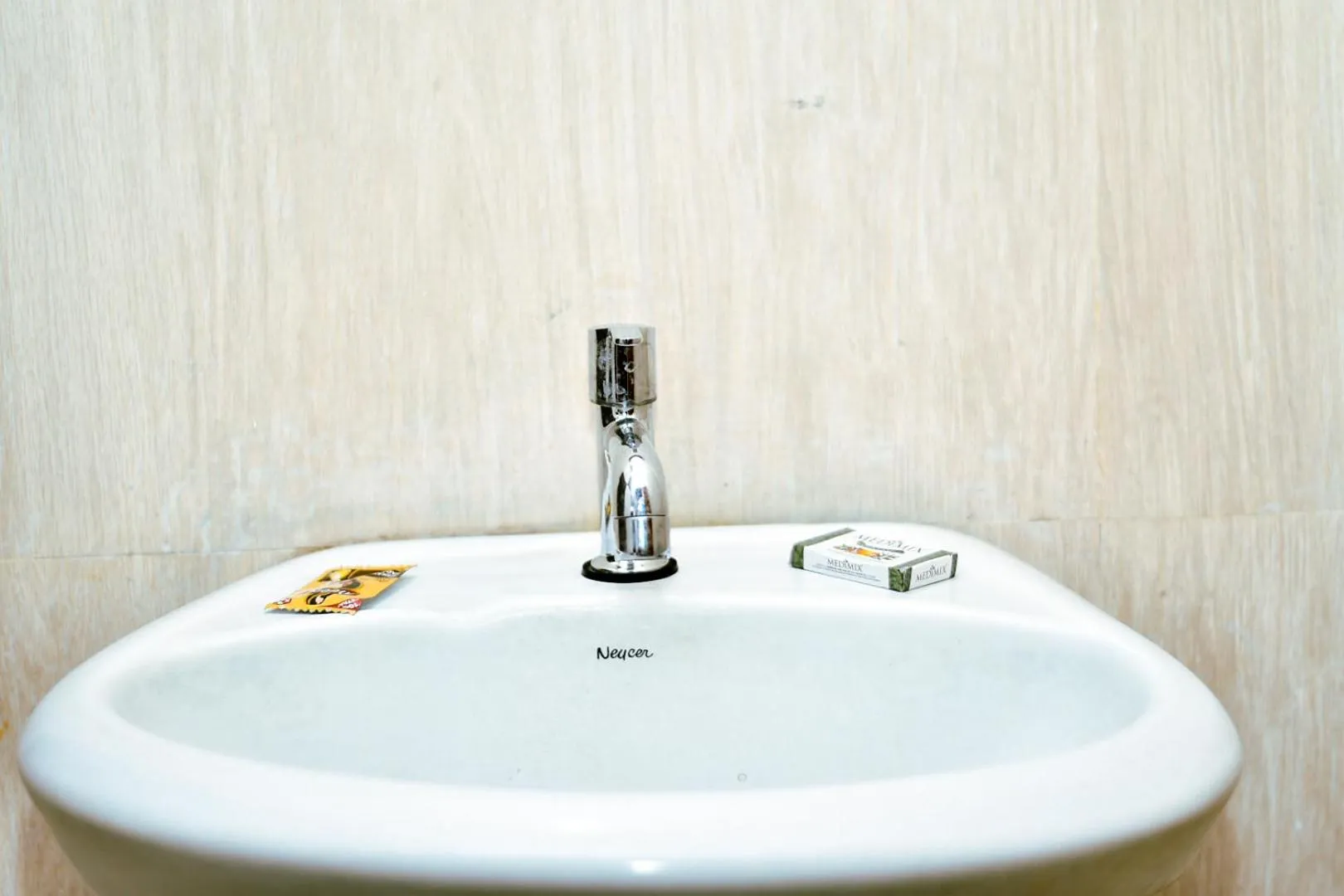 Coral Shelters Pykara