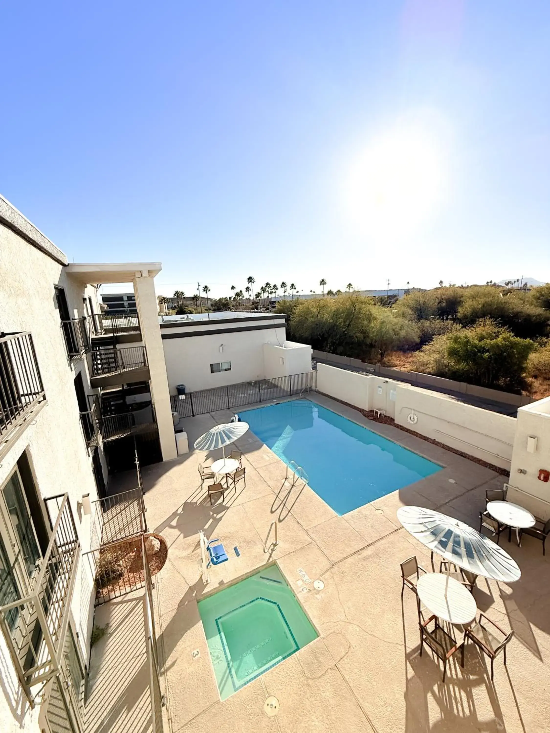 Studio 6 Suites Tucson, AZ Airport Kino Sports Complex Studio 6 Suites Tucson, AZ Airport Kino Sports Complex