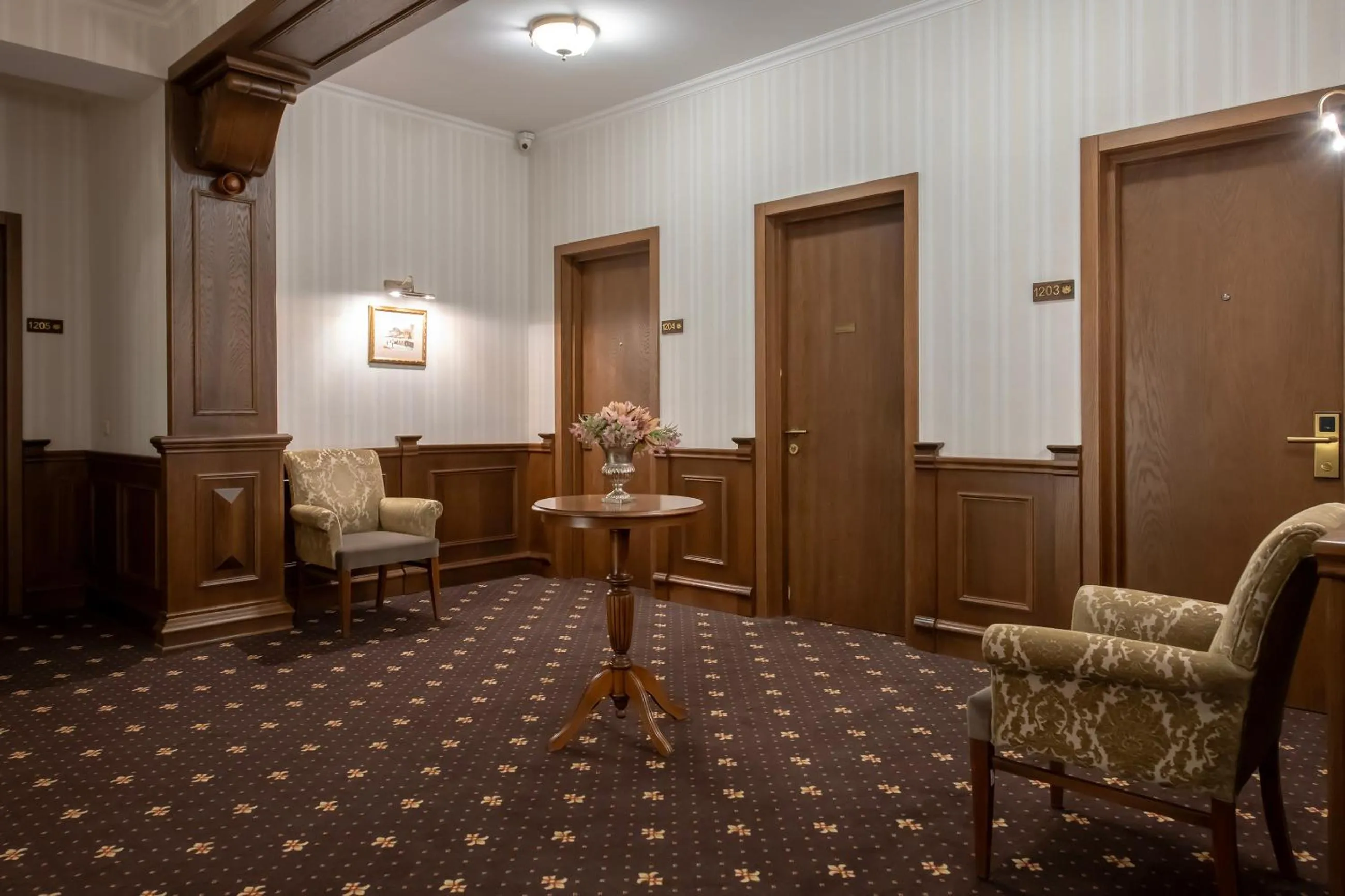 Tbilisi Laerton Hotel