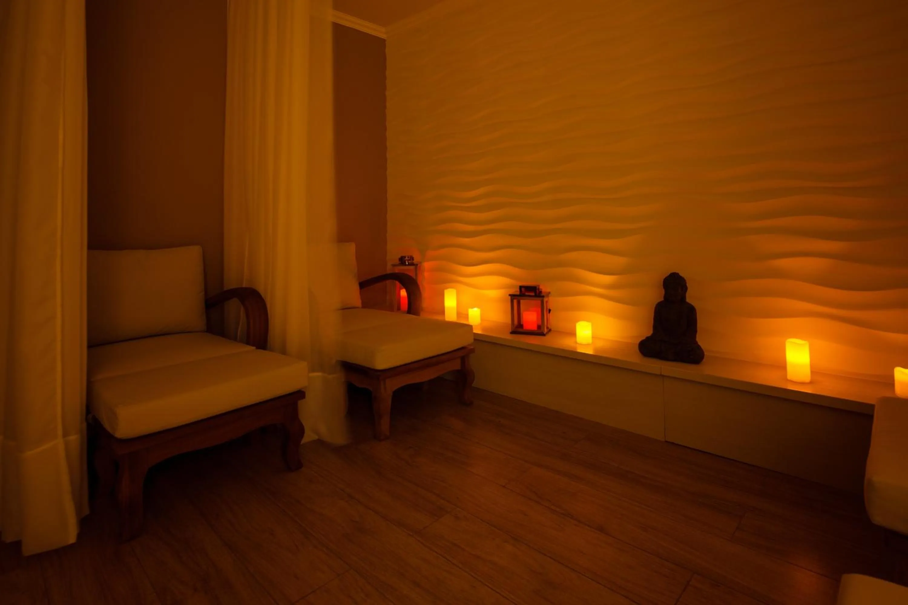 Spa and wellness centre/facilities in Tbilisi Laerton Hotel