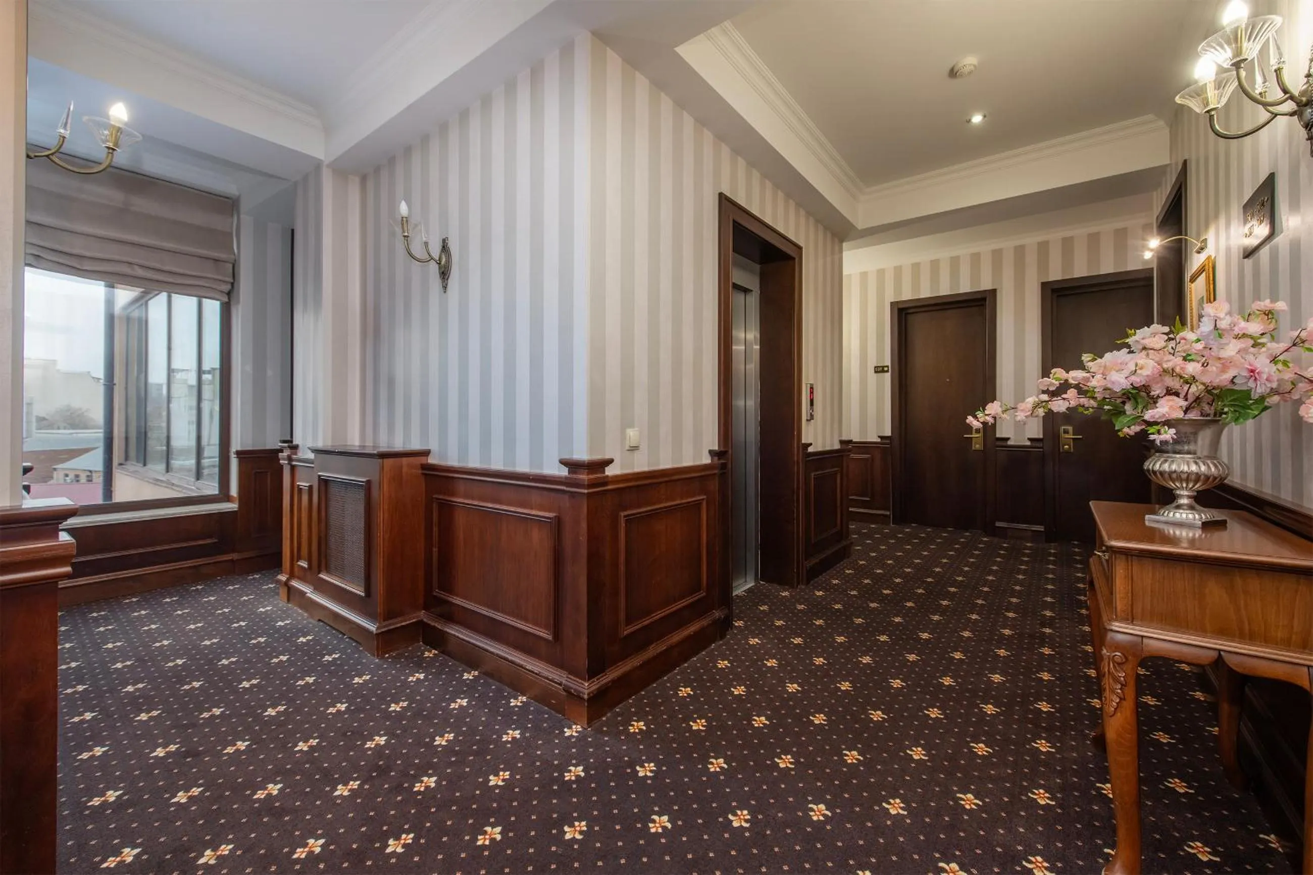 Tbilisi Laerton Hotel