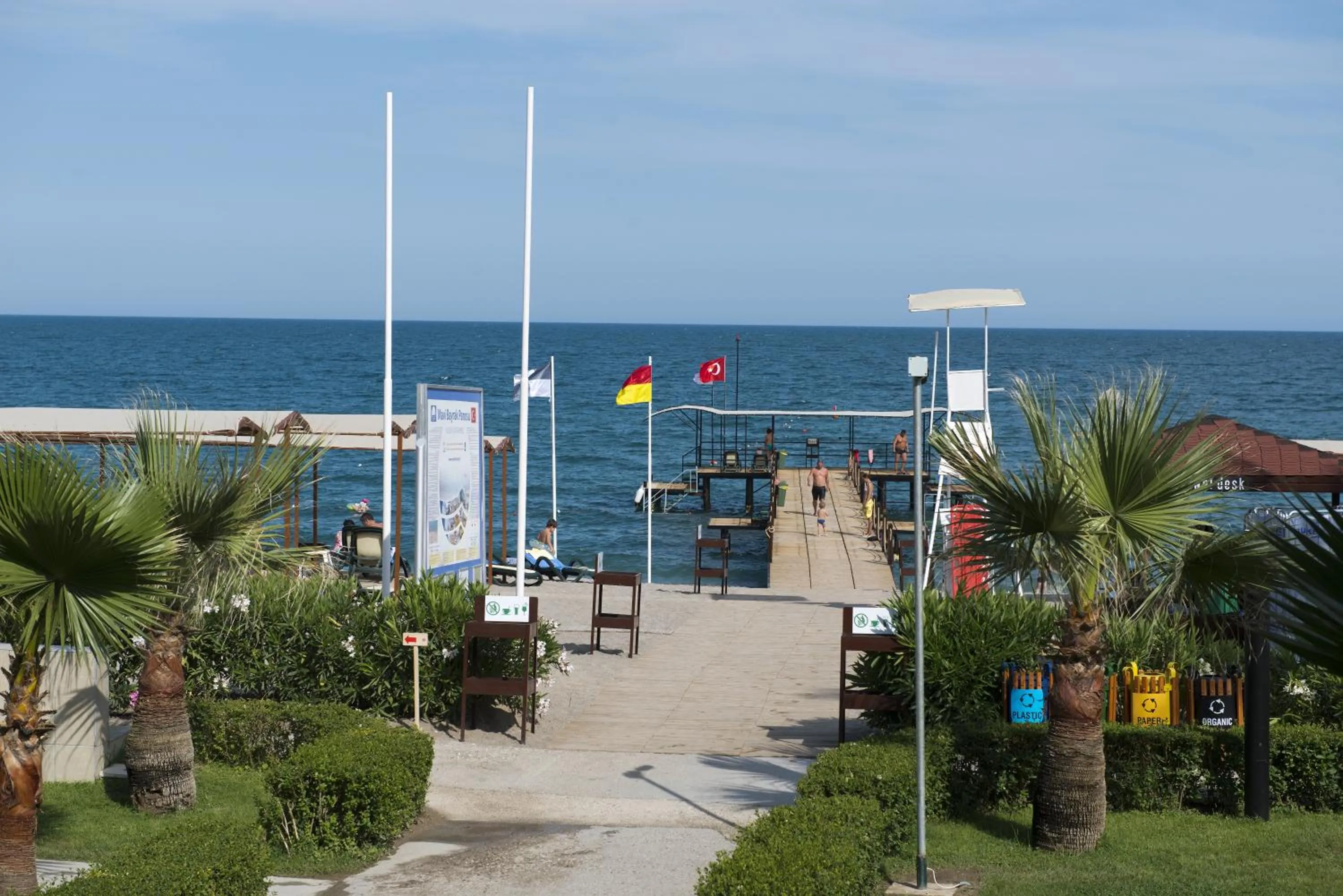 Day in Seven Seas Hotel Life - Ultra All Inclusive & Kids Concept