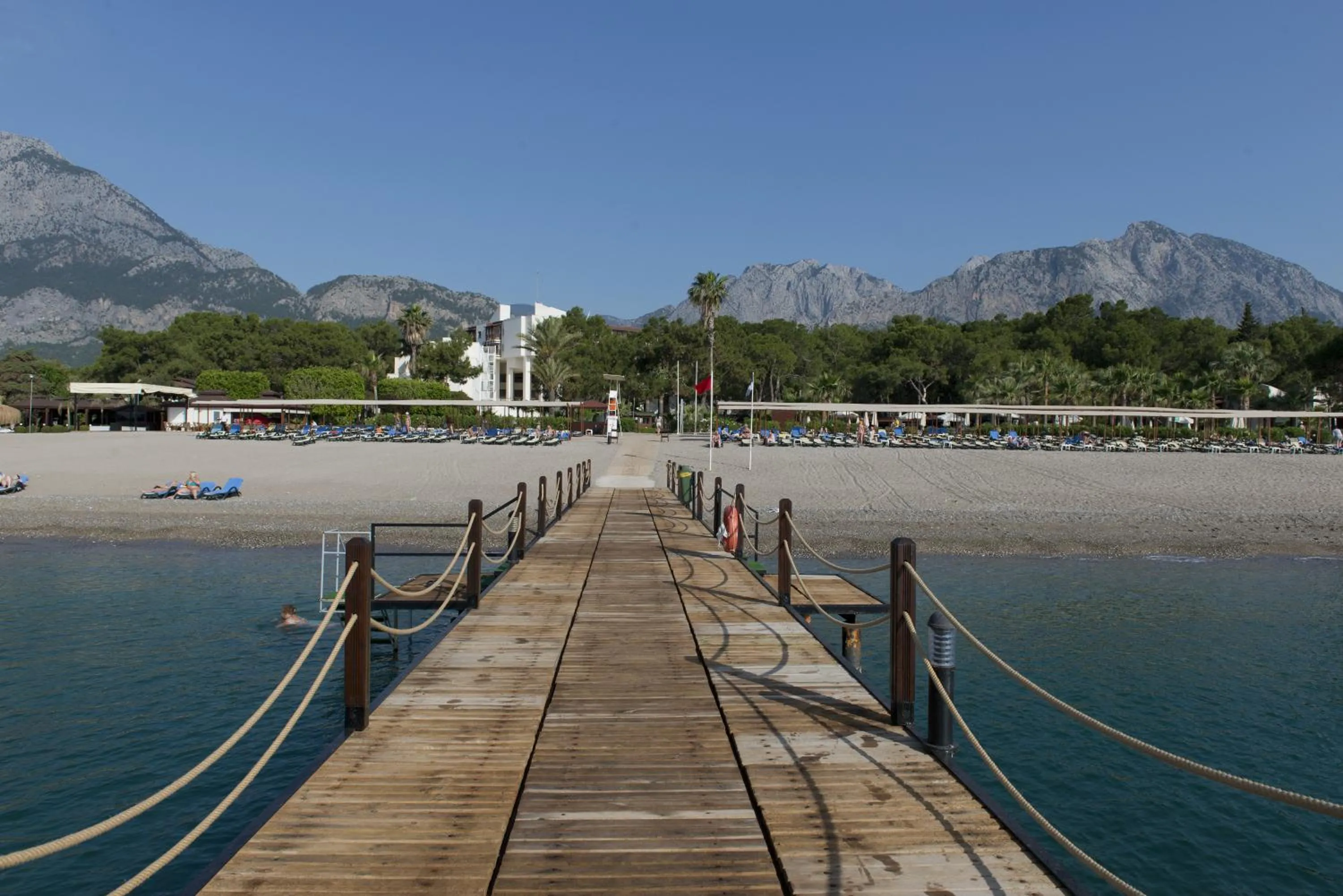 Day in Seven Seas Hotel Life - Ultra All Inclusive & Kids Concept