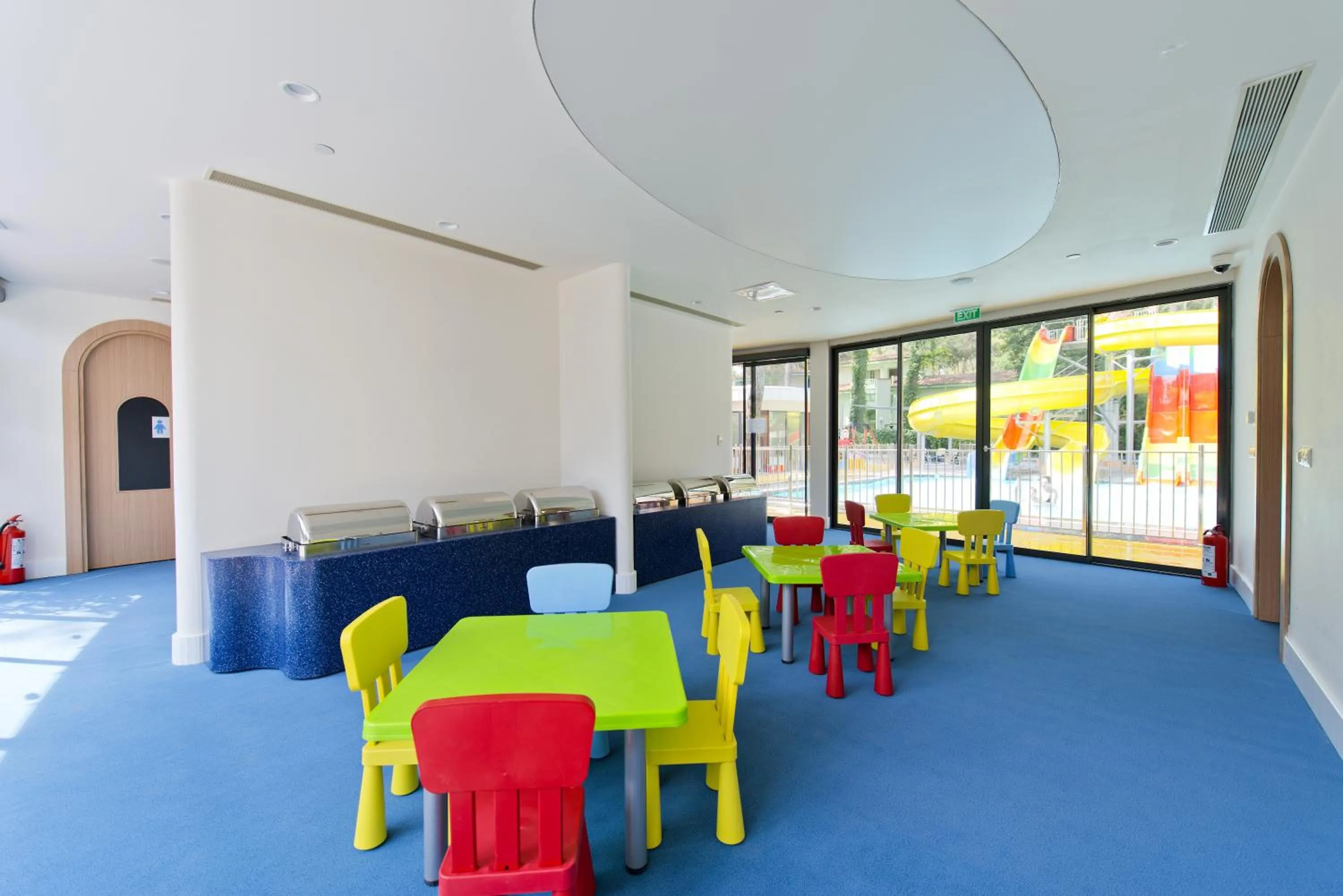 Day in Seven Seas Hotel Life - Ultra All Inclusive & Kids Concept