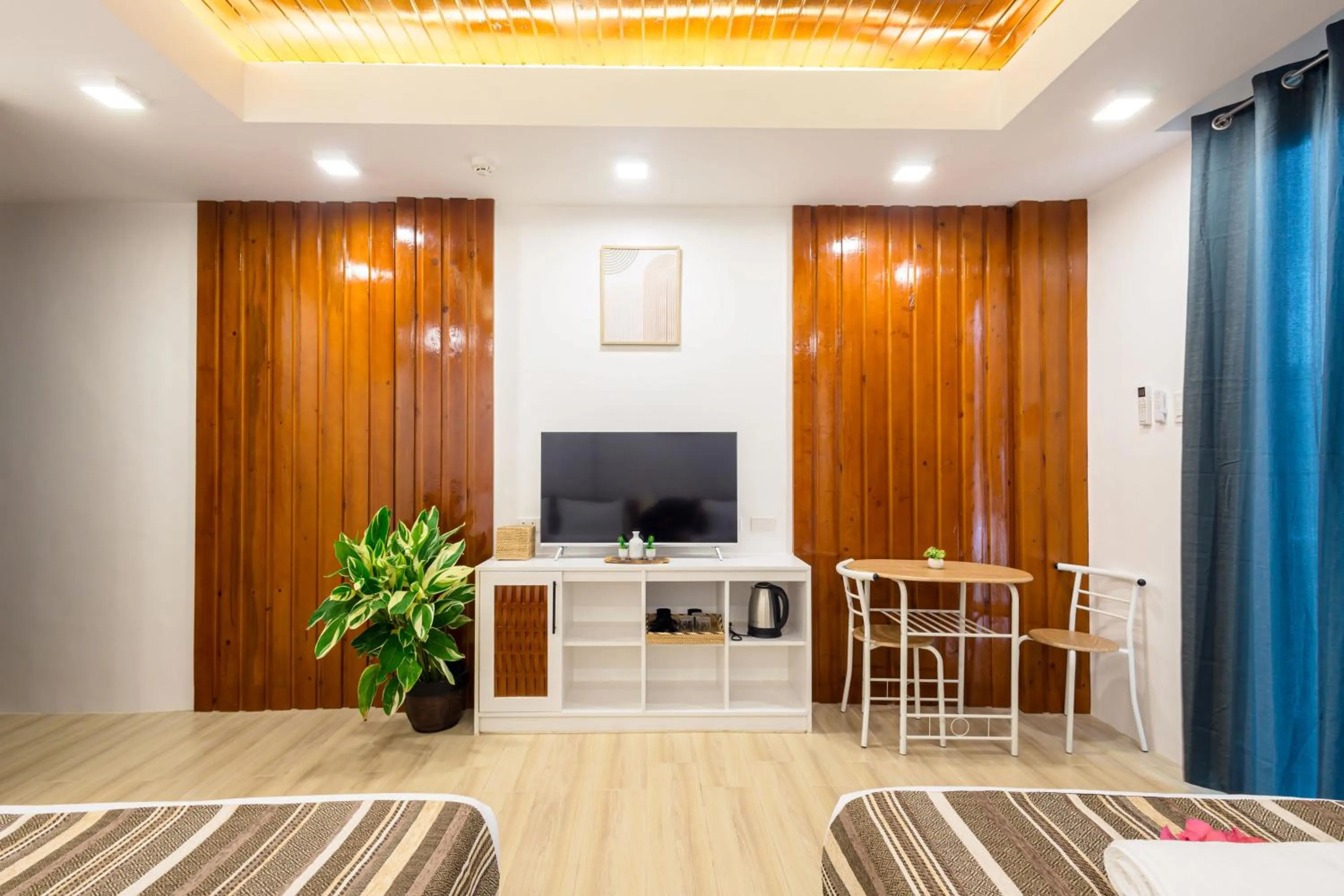 TV and multimedia in E L Westensee Resort