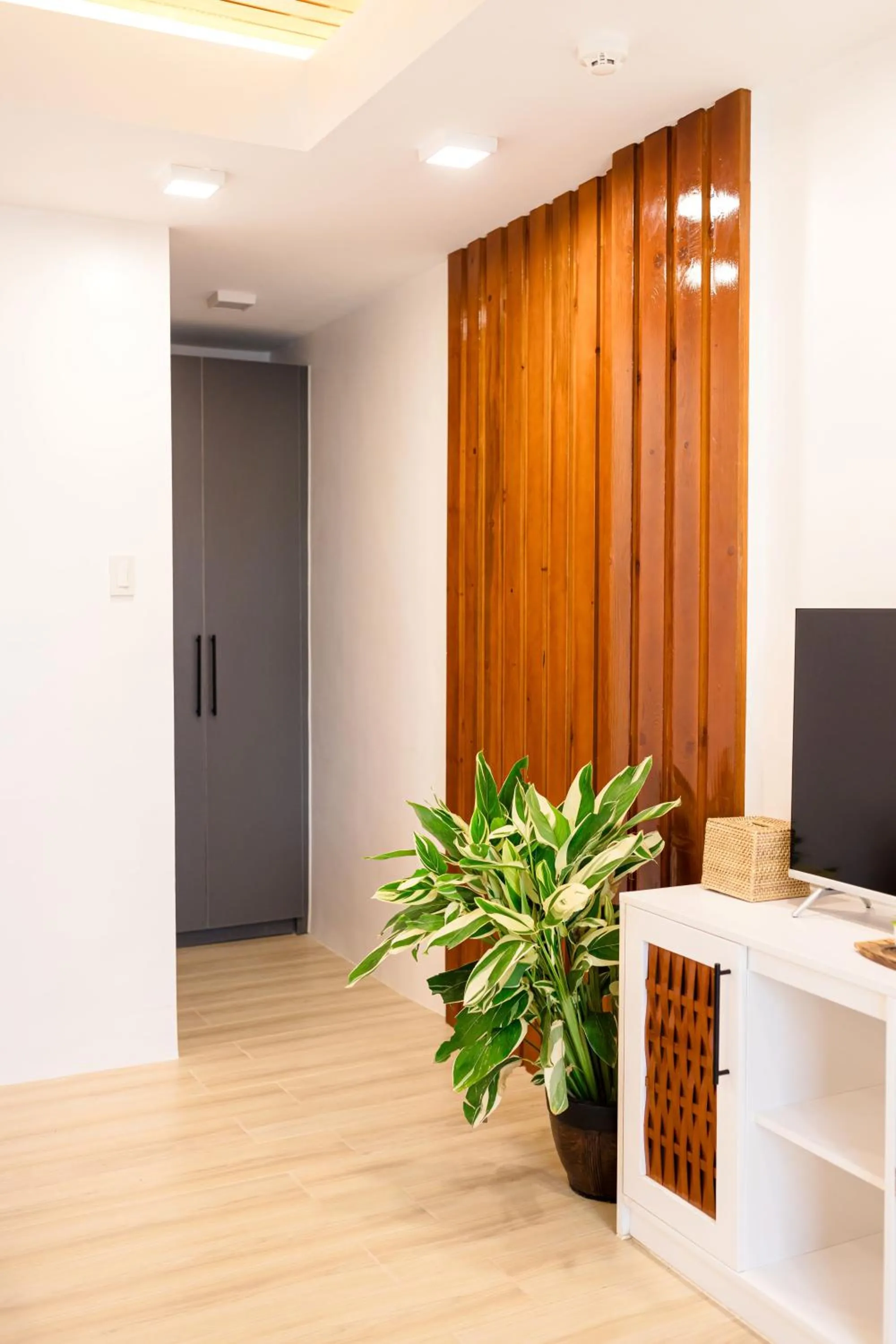 Bedroom in E L Westensee Resort