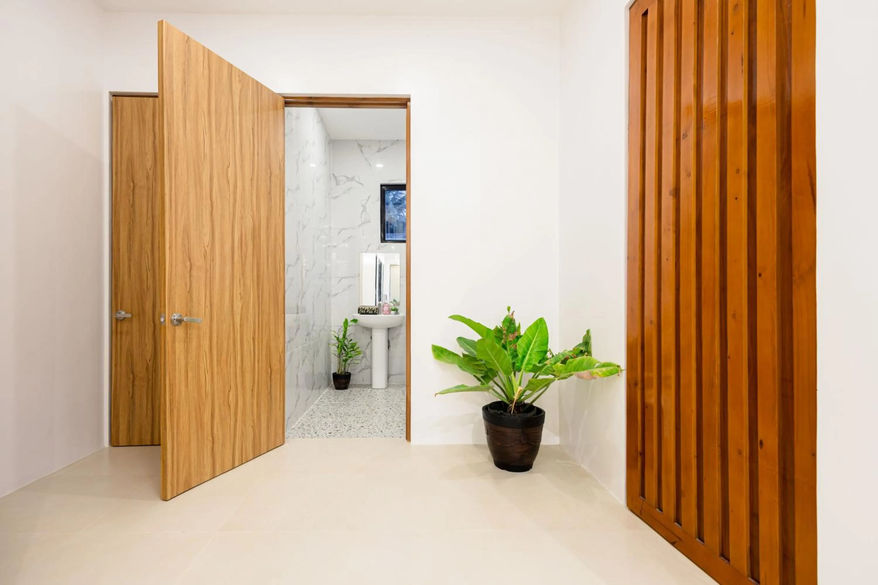 Toilet in E L Westensee Resort