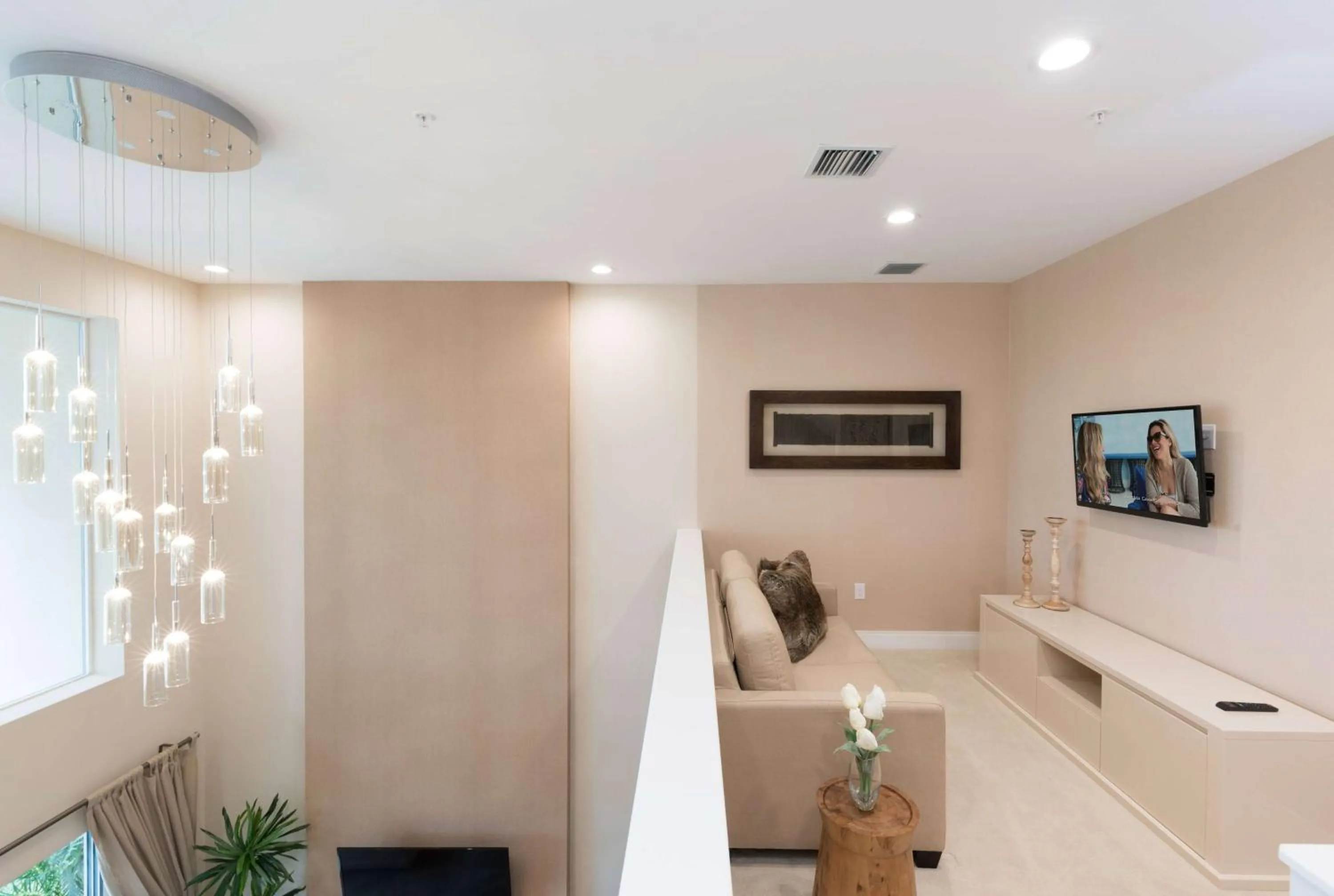 Photo of the whole room in Magic Village Yards Trademark Collection by Wyndham