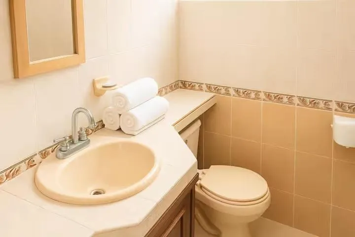 Hotel Vista Caribe 5ta Av a 5 Pasos de la Playa