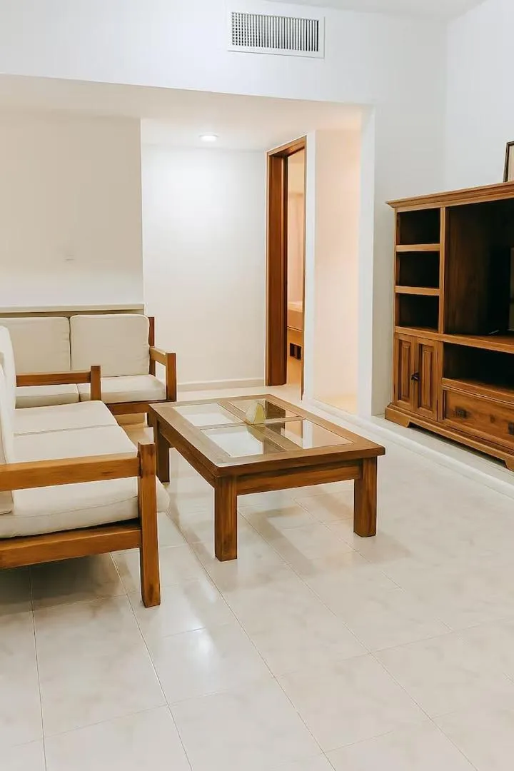 Hotel Vista Caribe 5ta Av a 5 Pasos de la Playa