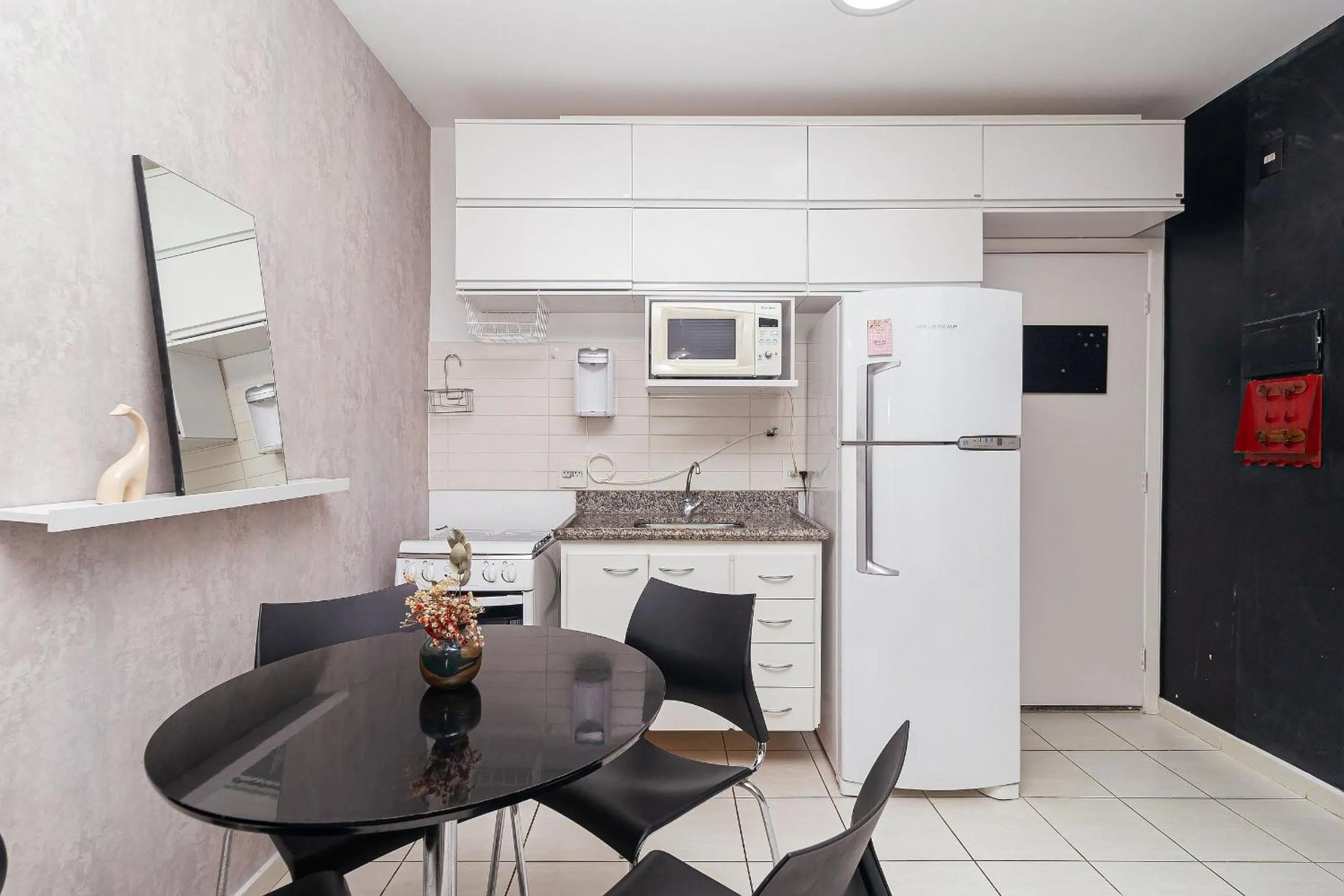 Vossa Bossa Pinheiros Style