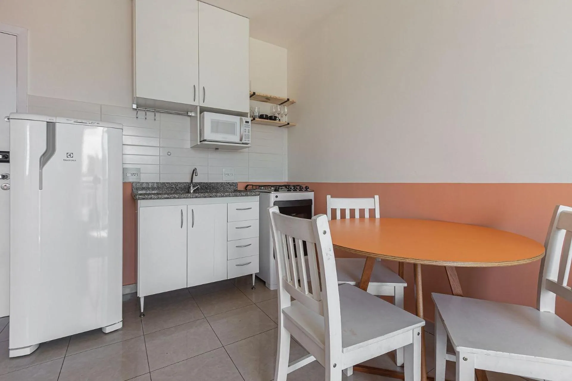 Vossa Bossa Pinheiros Style