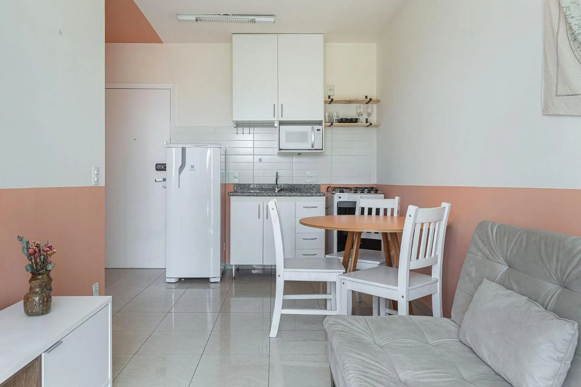 Vossa Bossa Pinheiros Style