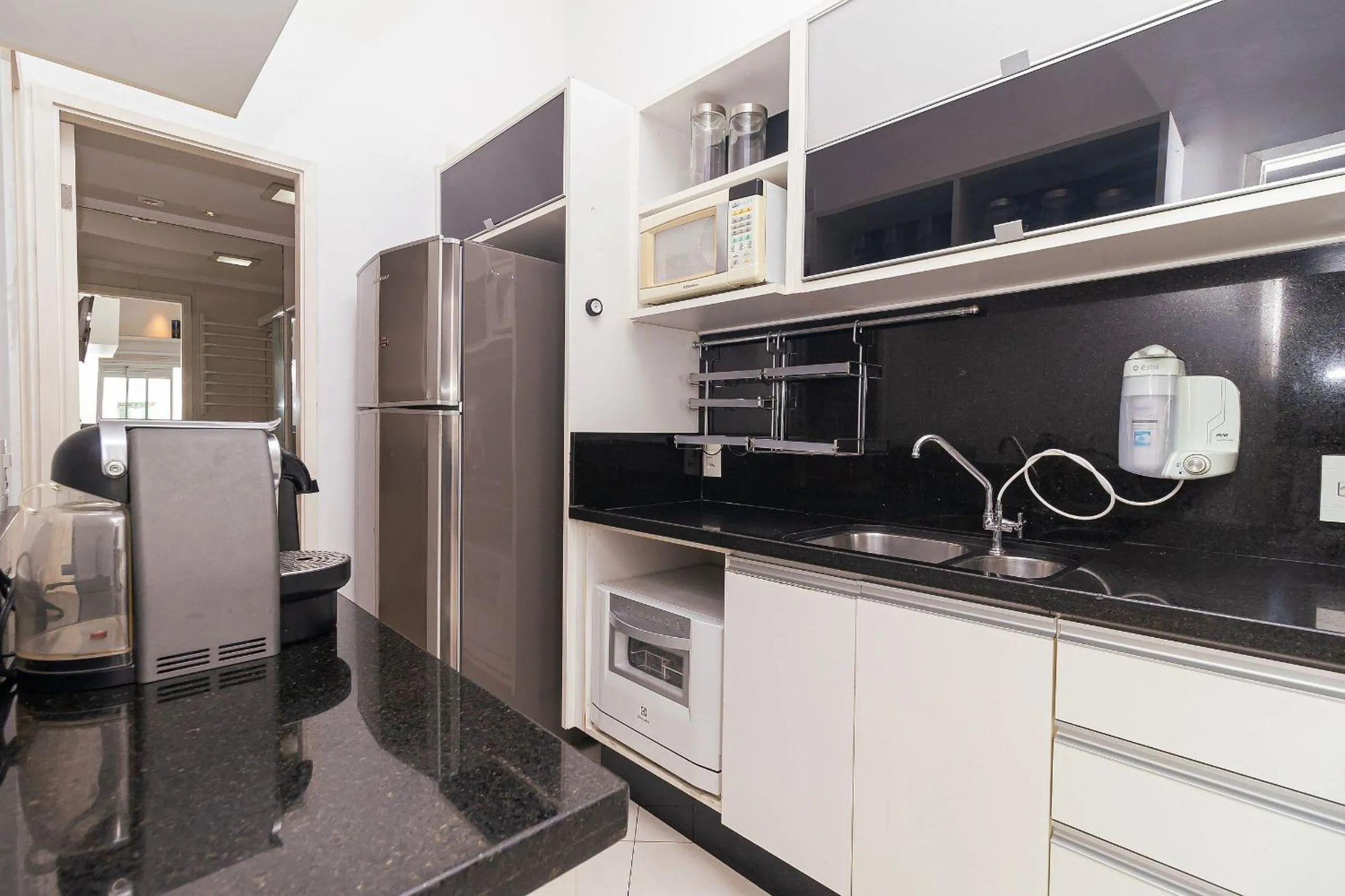 Vossa Bossa Pinheiros Style