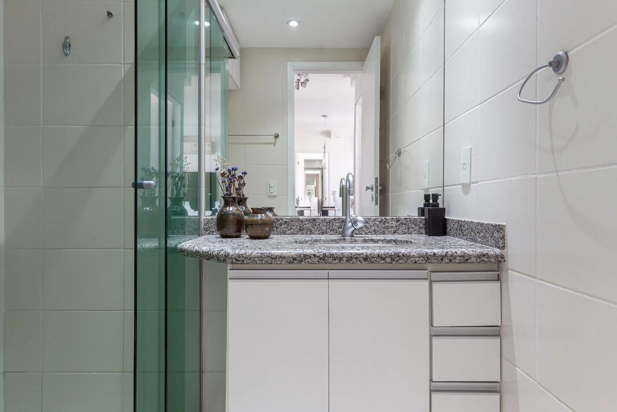 Vossa Bossa Pinheiros Style