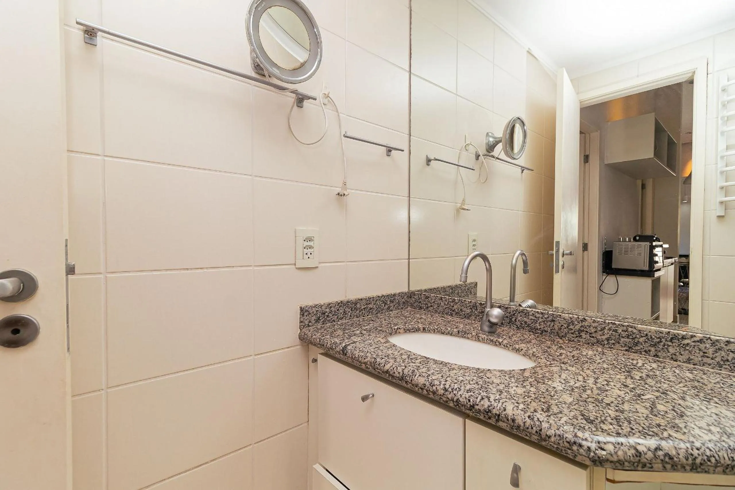 Vossa Bossa Pinheiros Style