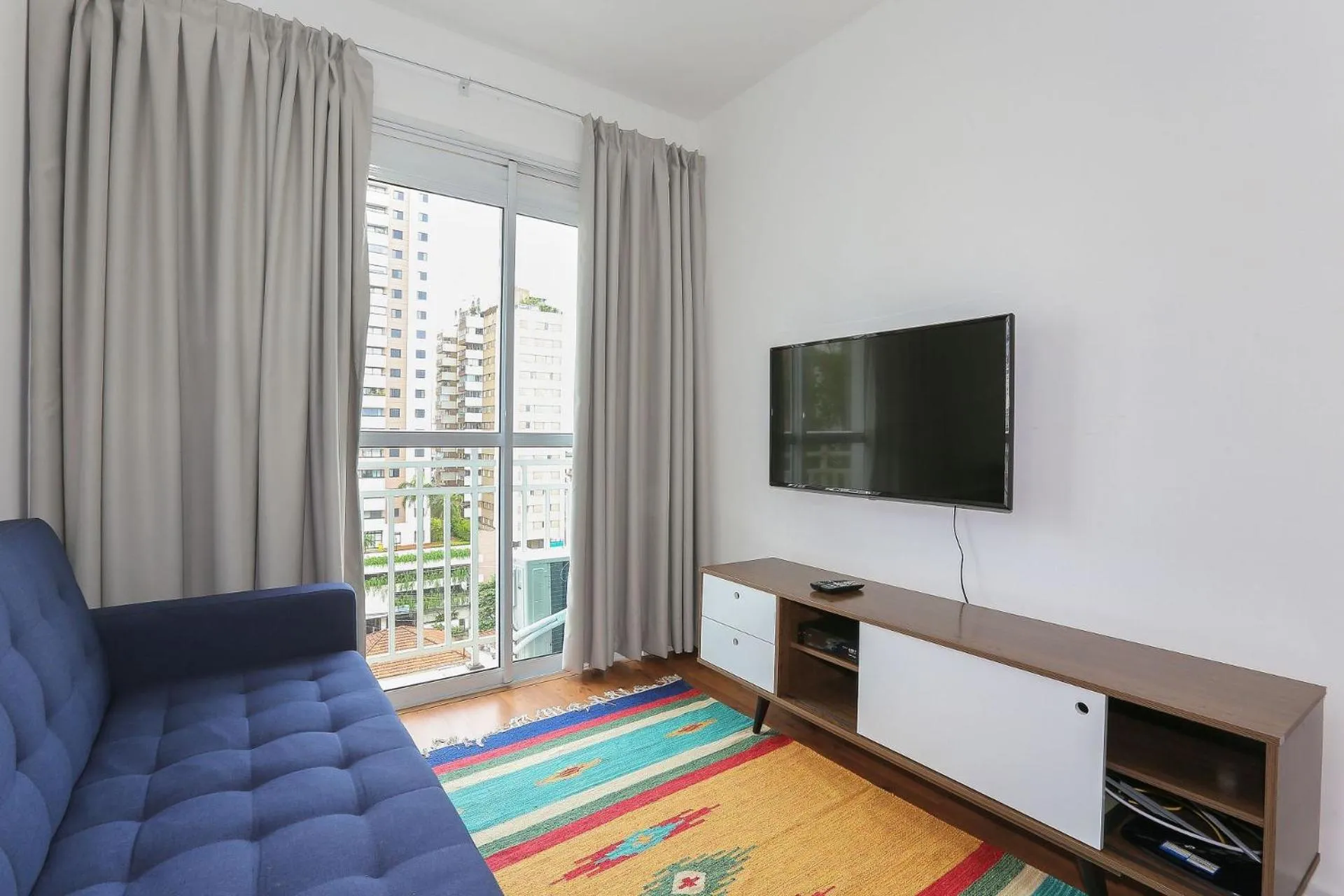 Vossa Bossa Pinheiros Style