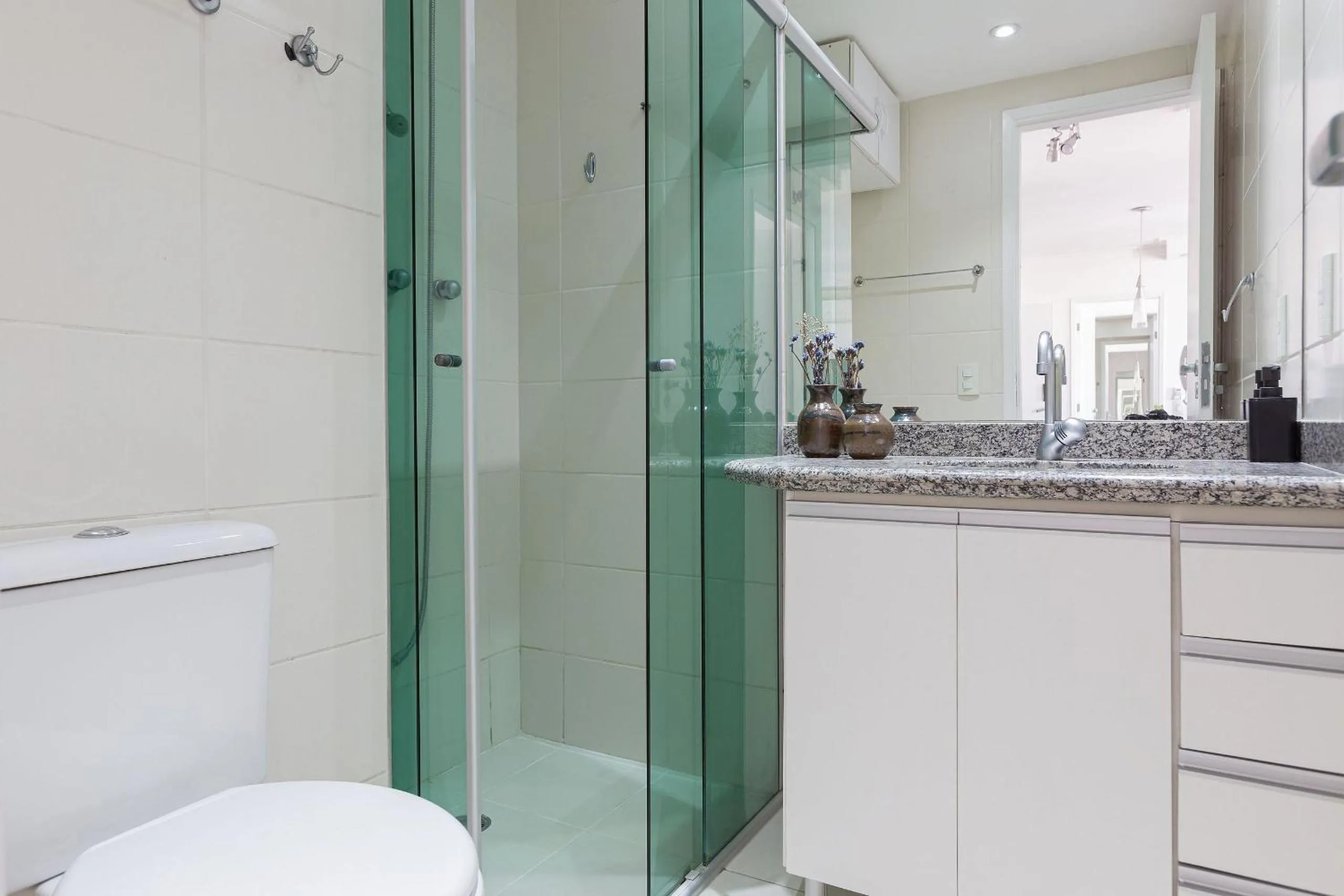 Vossa Bossa Pinheiros Style