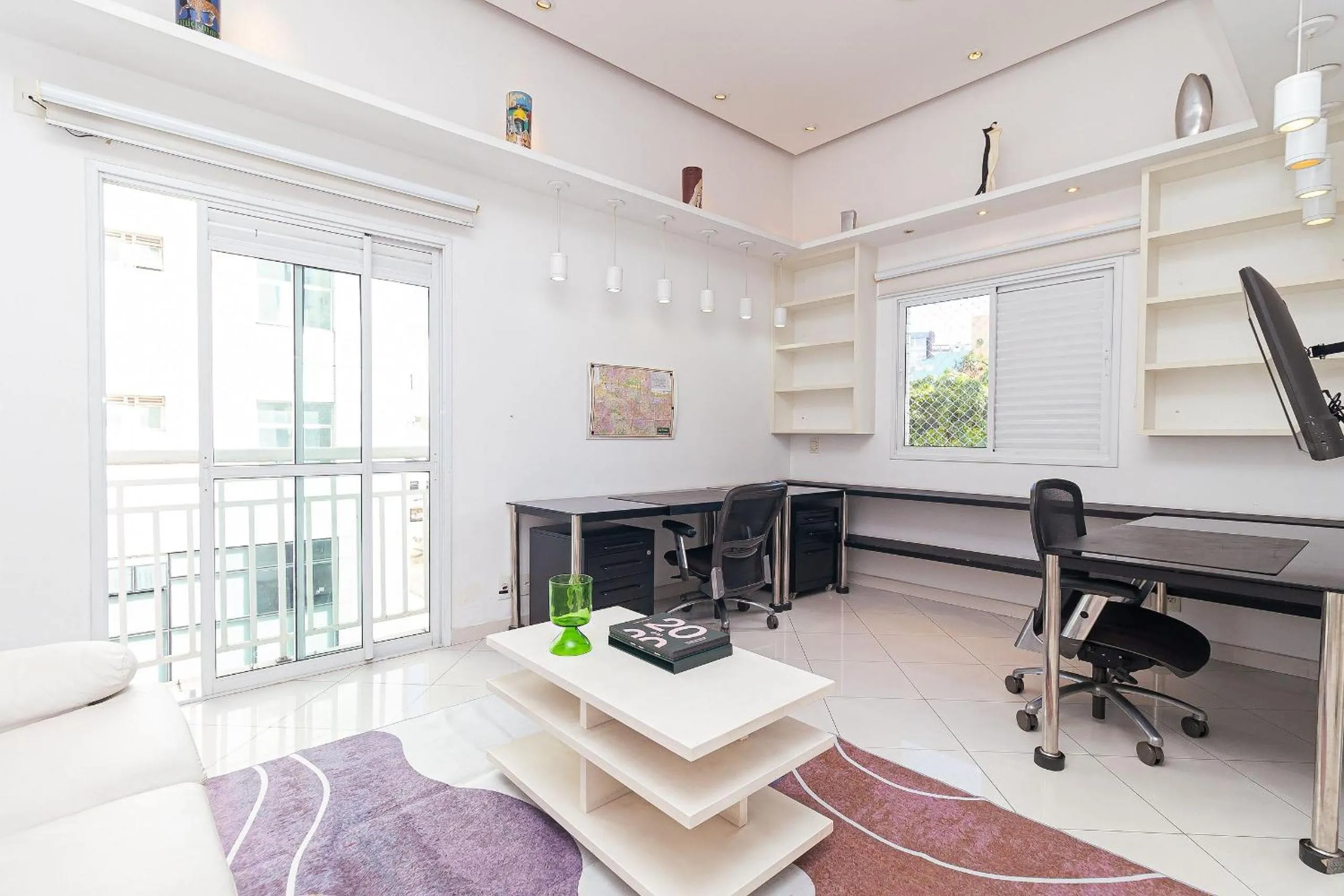 Vossa Bossa Pinheiros Style