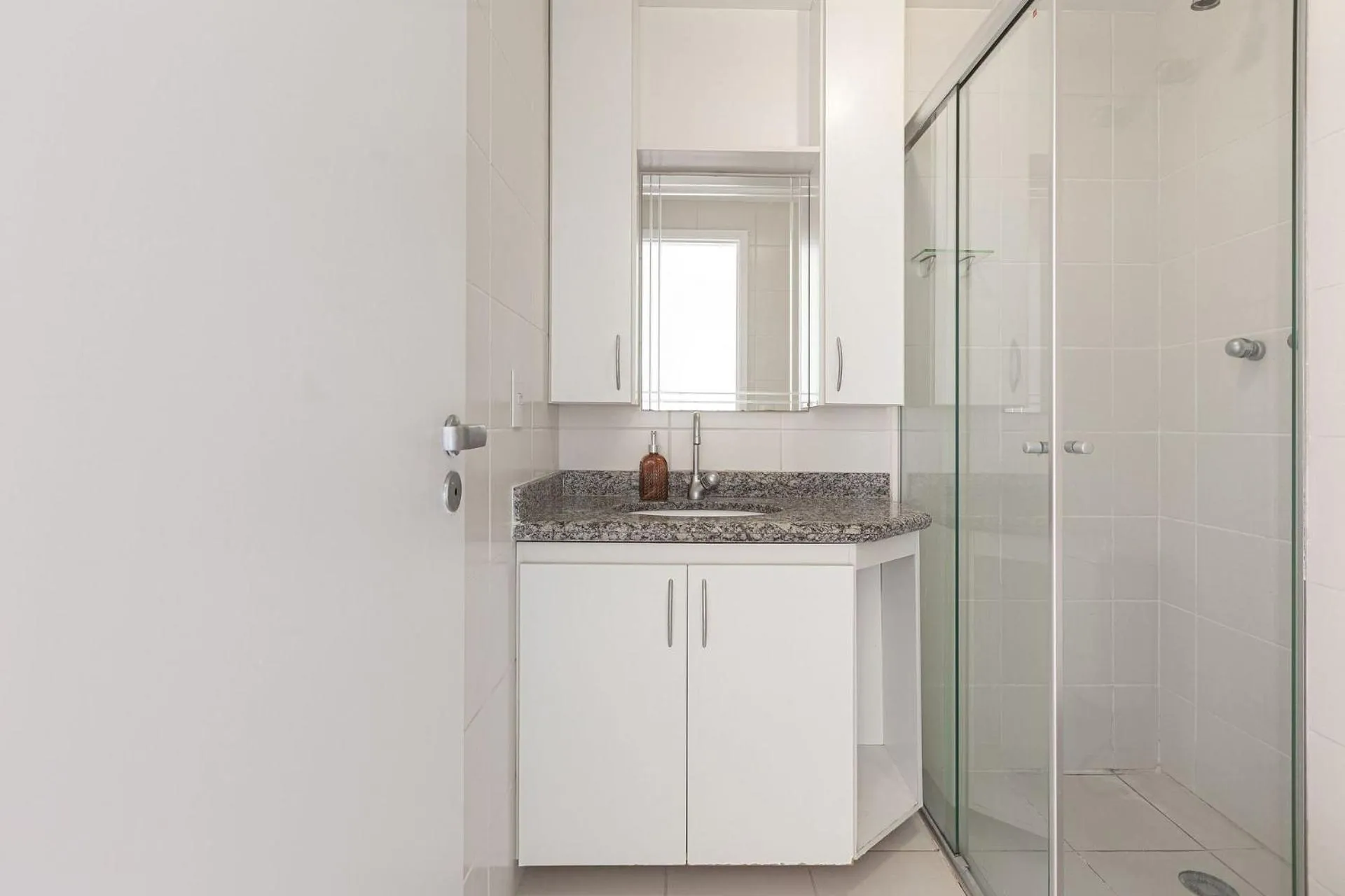 Vossa Bossa Pinheiros Style