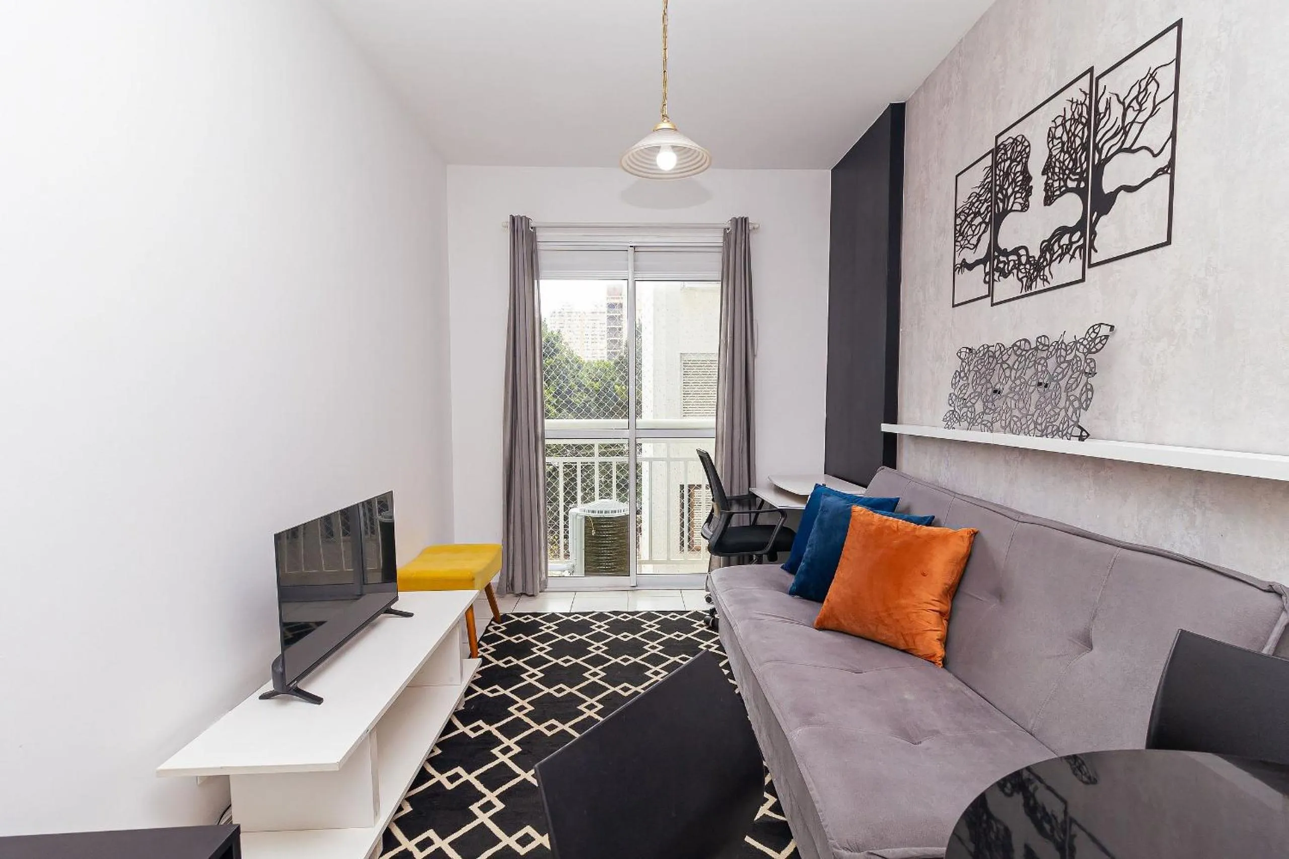 Vossa Bossa Pinheiros Style