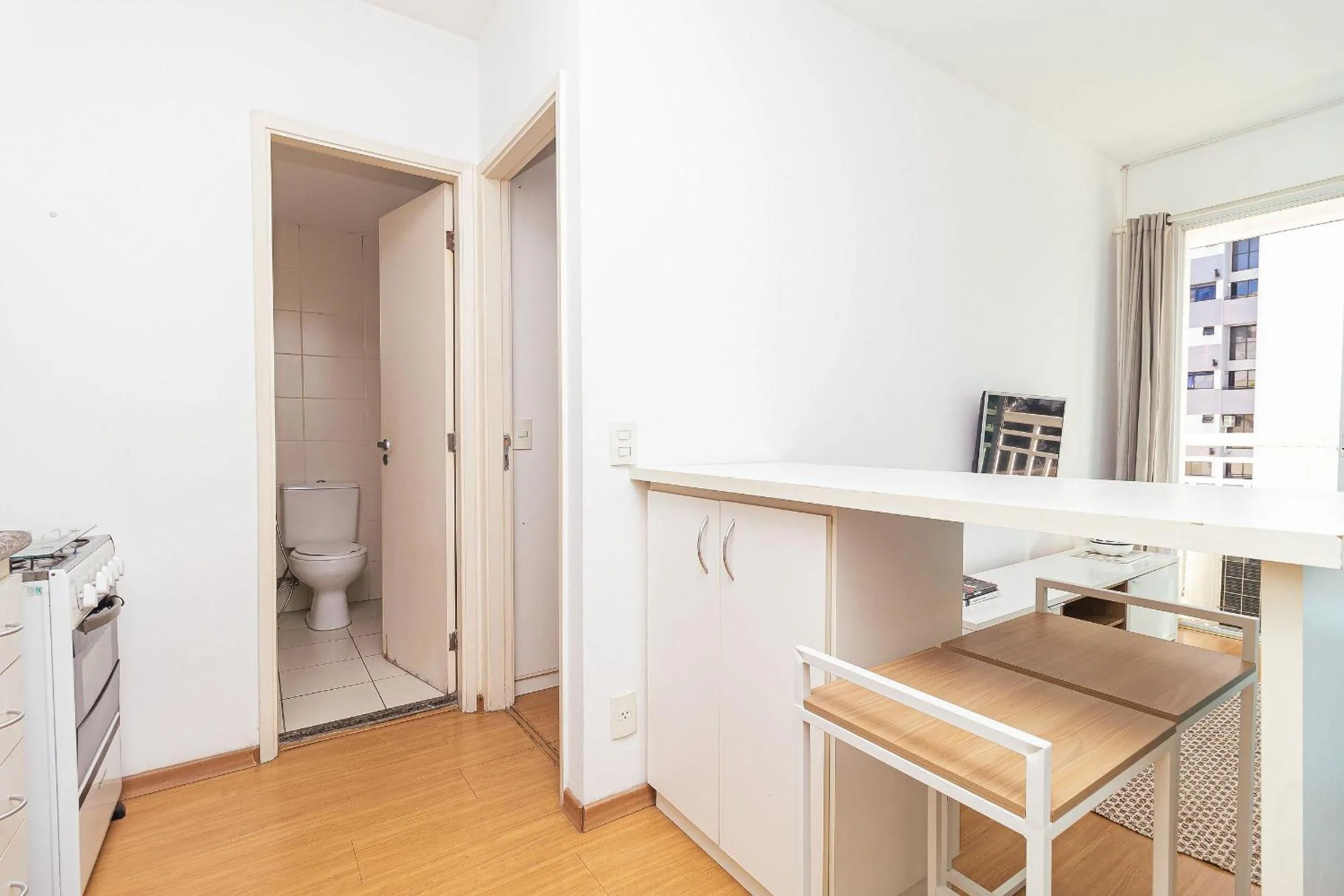 Vossa Bossa Pinheiros Style