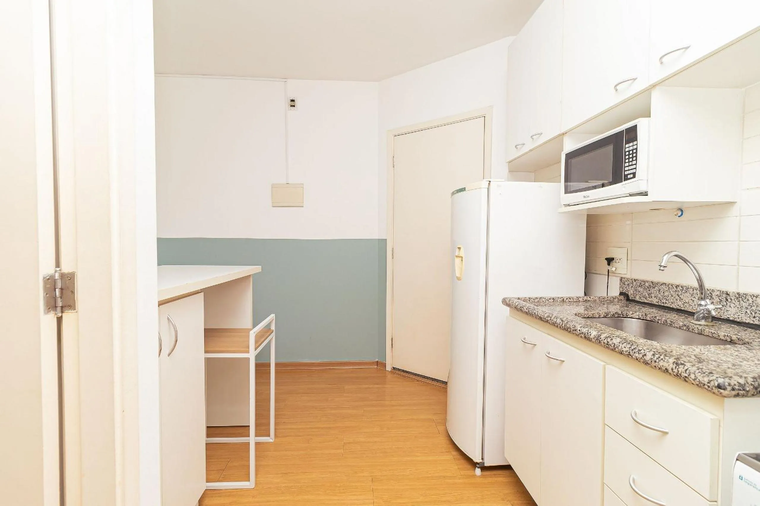 Vossa Bossa Pinheiros Style