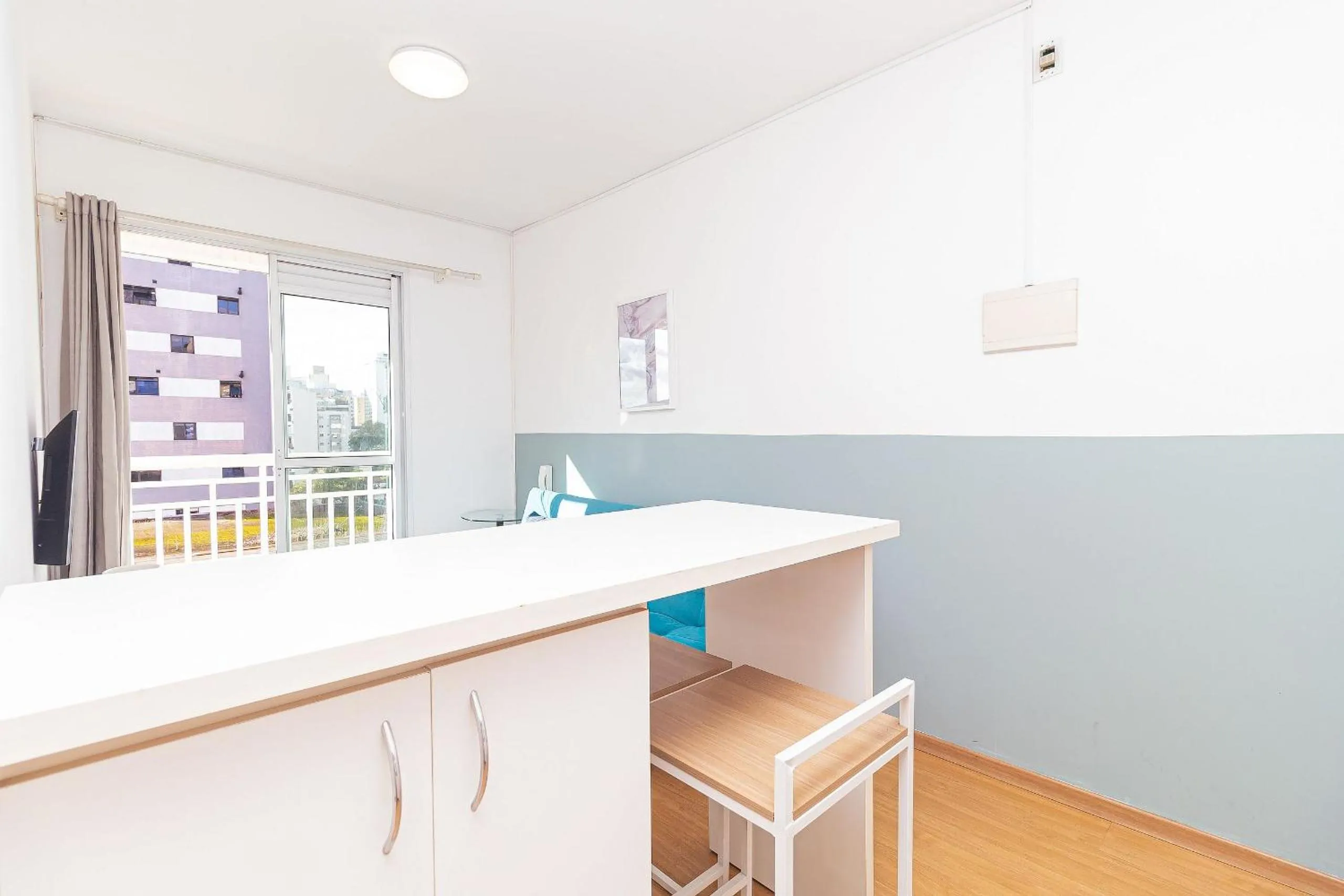 Vossa Bossa Pinheiros Style