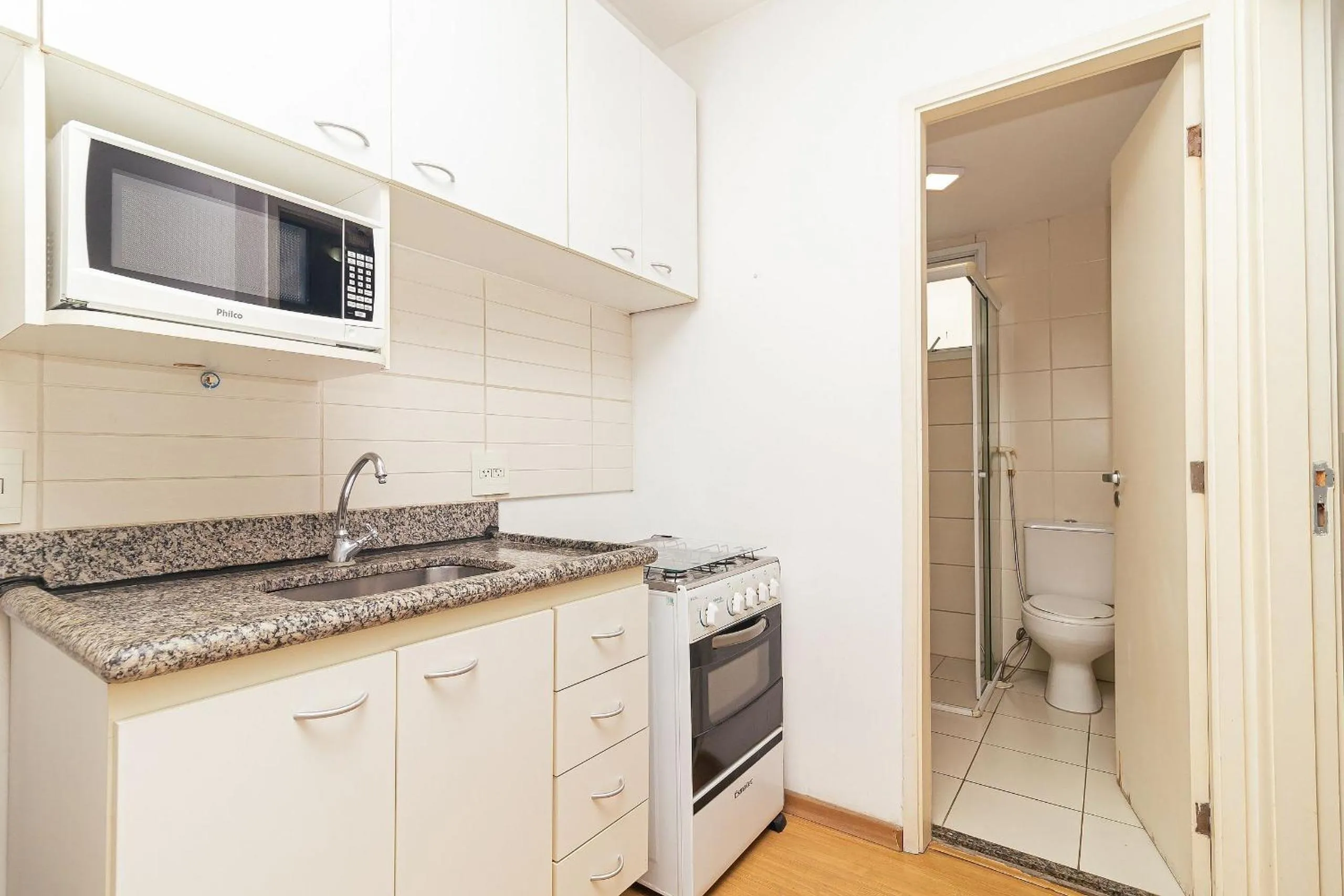 Vossa Bossa Pinheiros Style