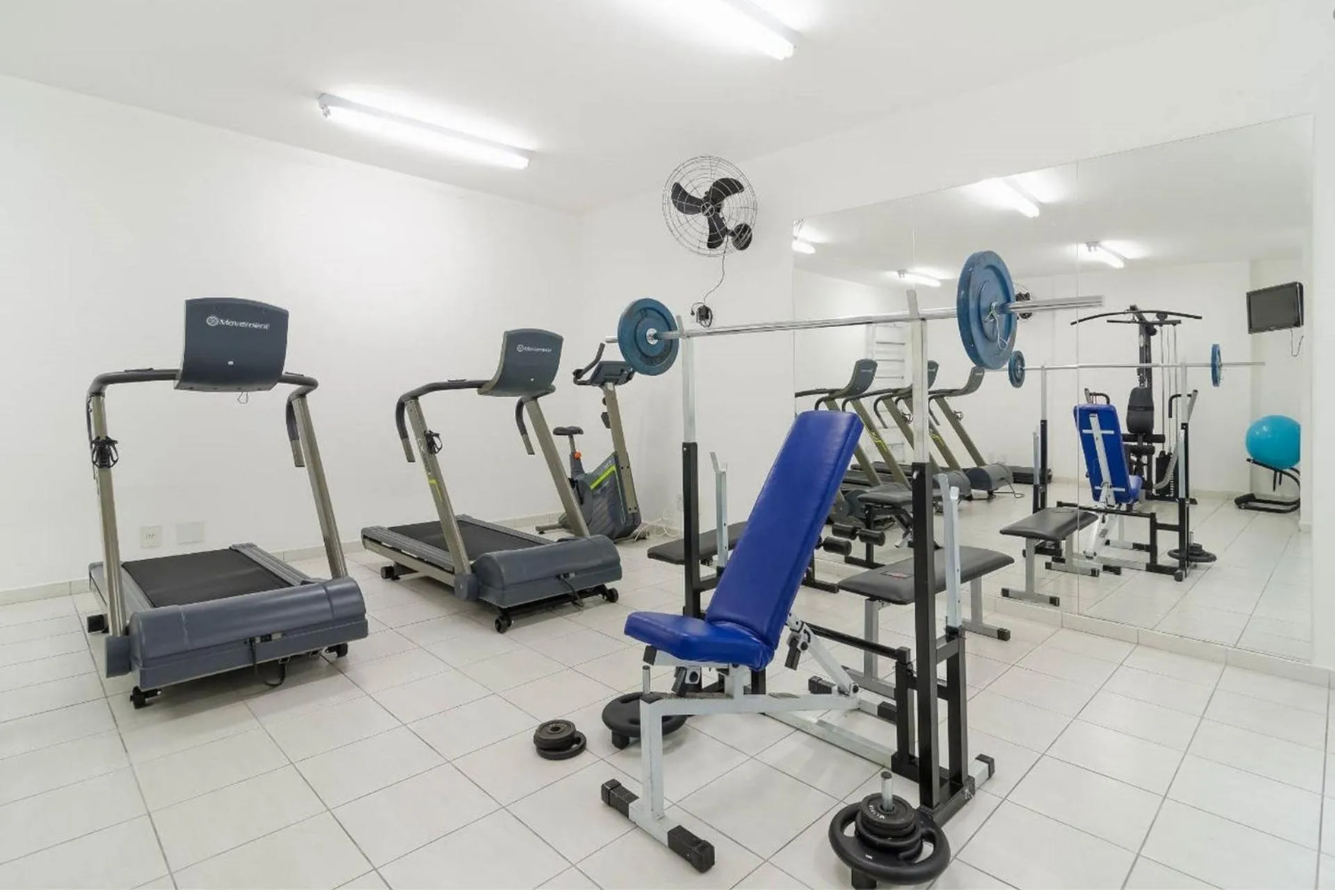 Vossa Bossa Pinheiros Style