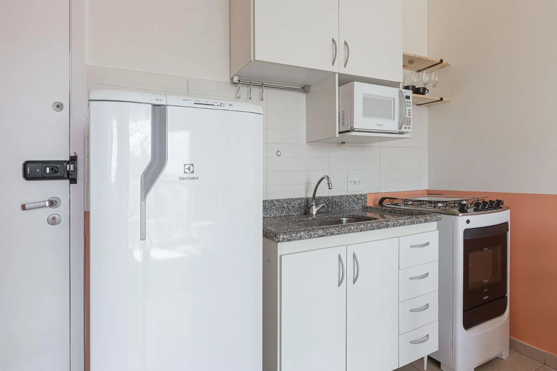 Vossa Bossa Pinheiros Style