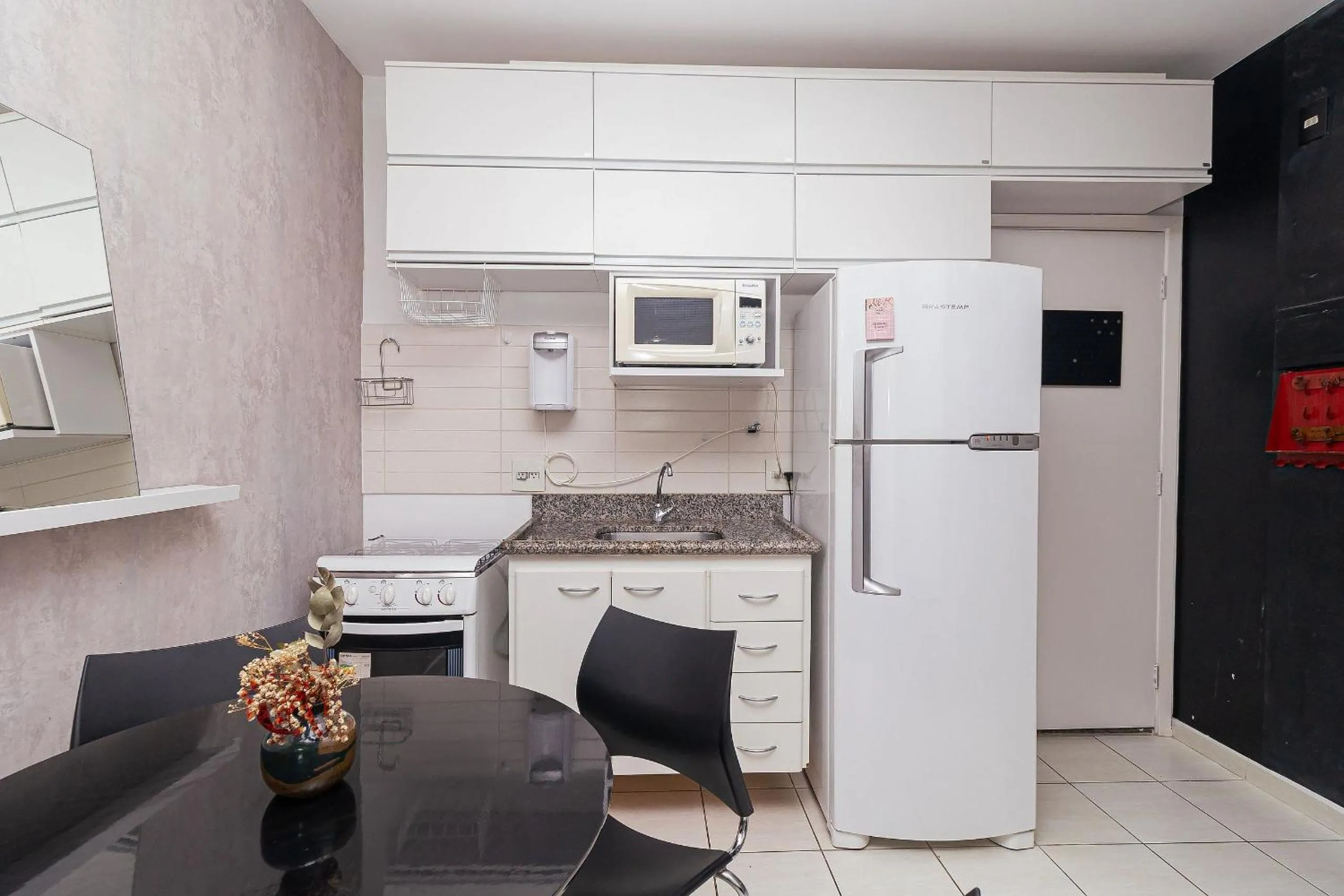 Vossa Bossa Pinheiros Style