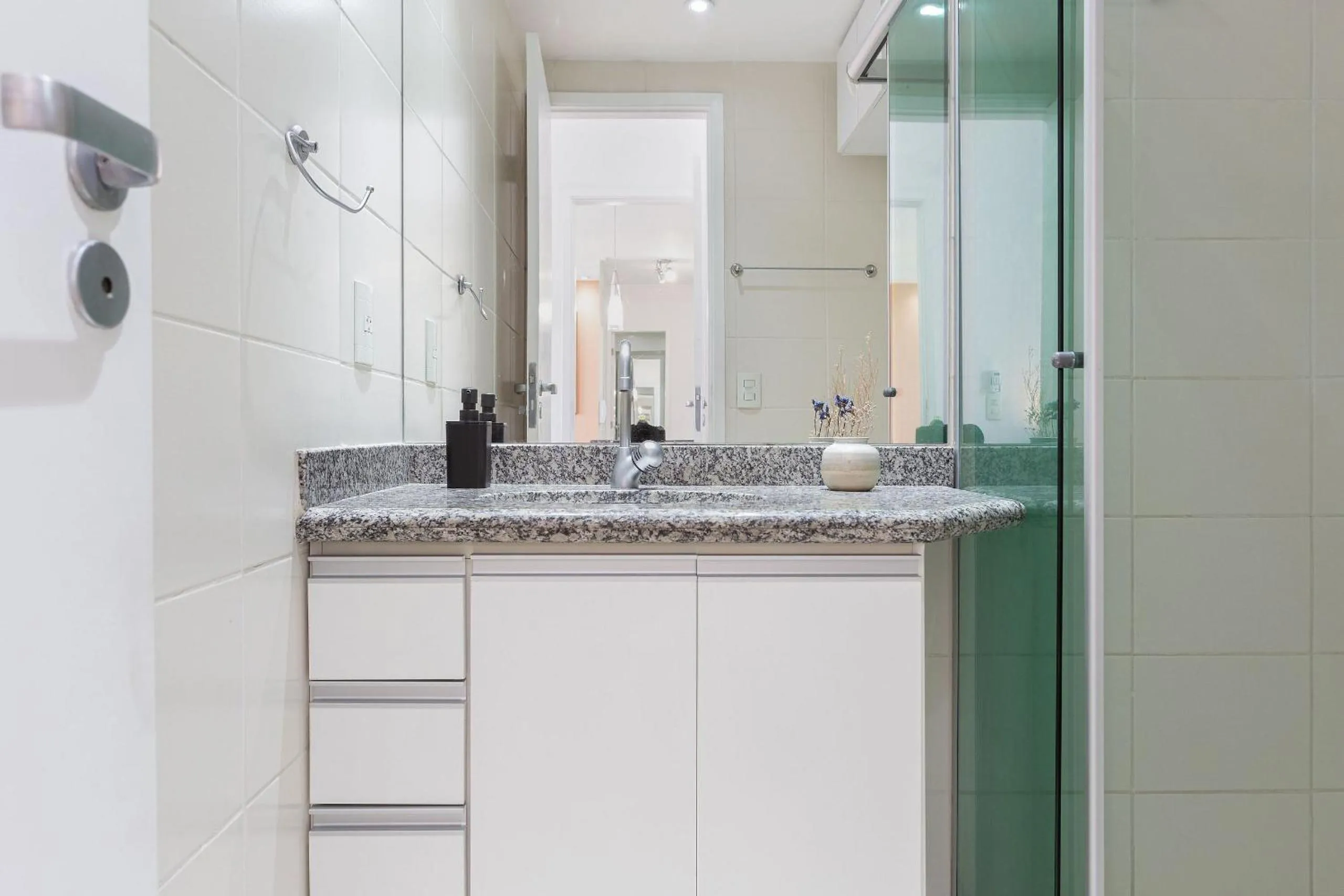 Vossa Bossa Pinheiros Style