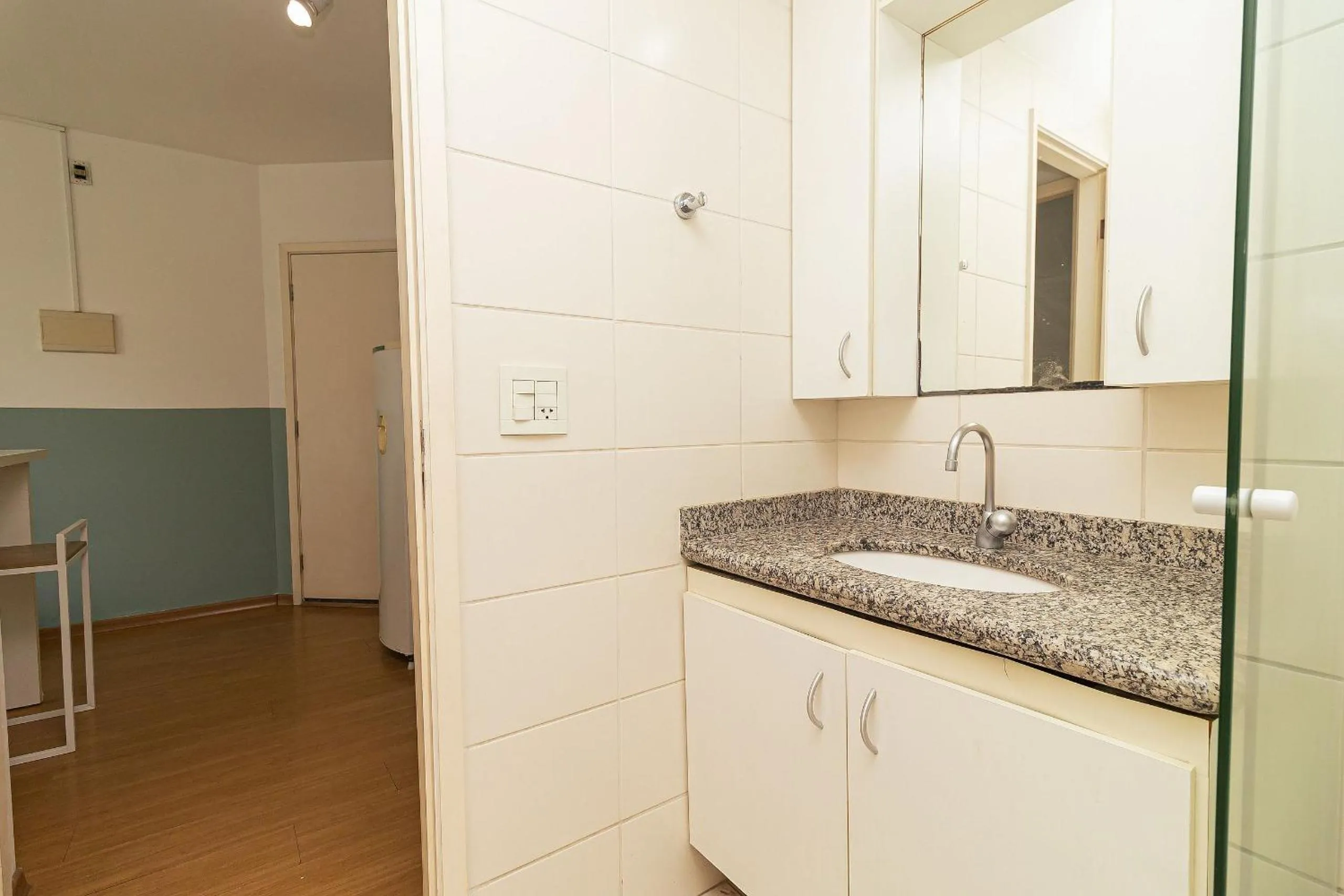 Vossa Bossa Pinheiros Style