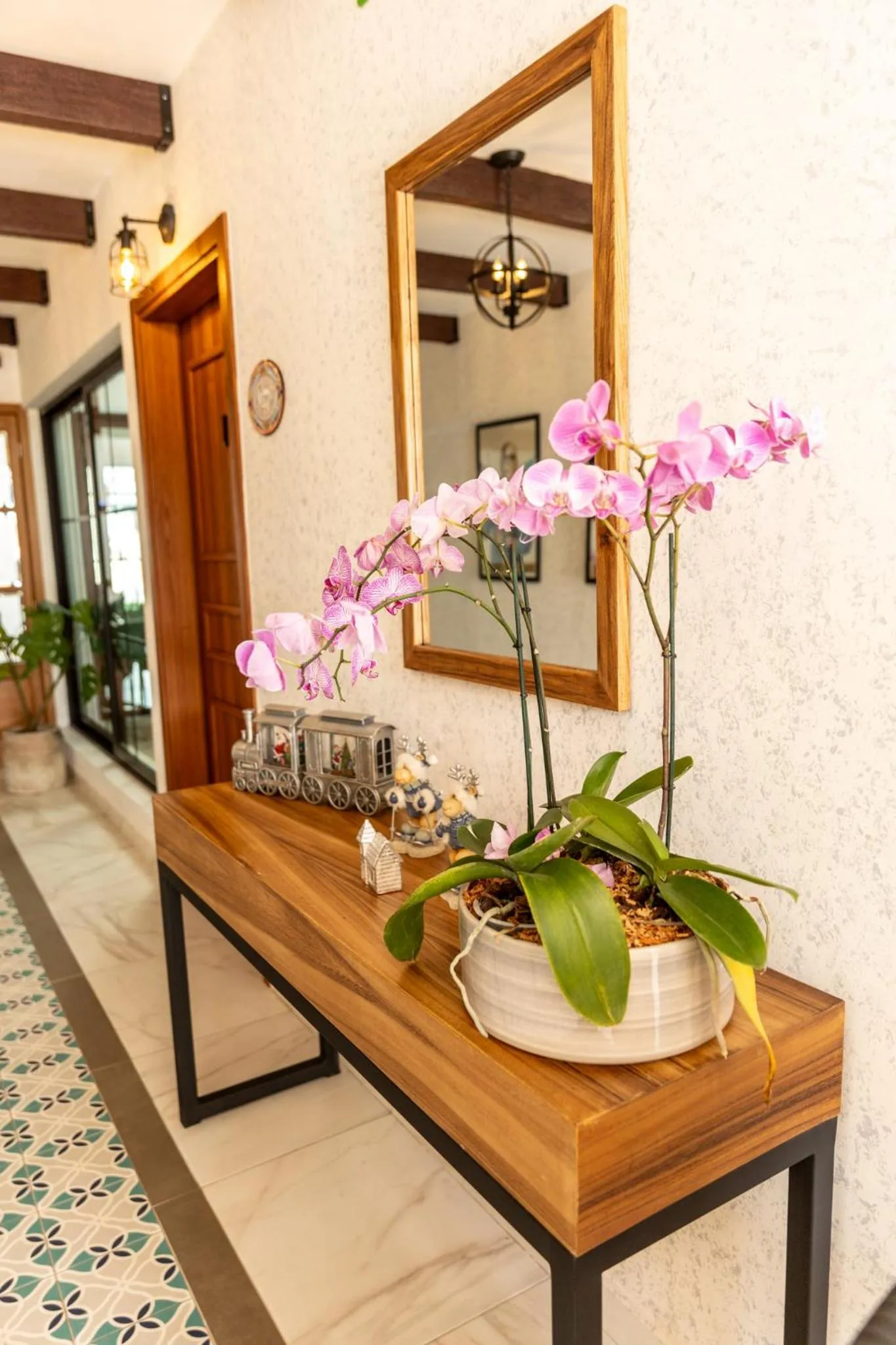 Hotel Boutique Típico