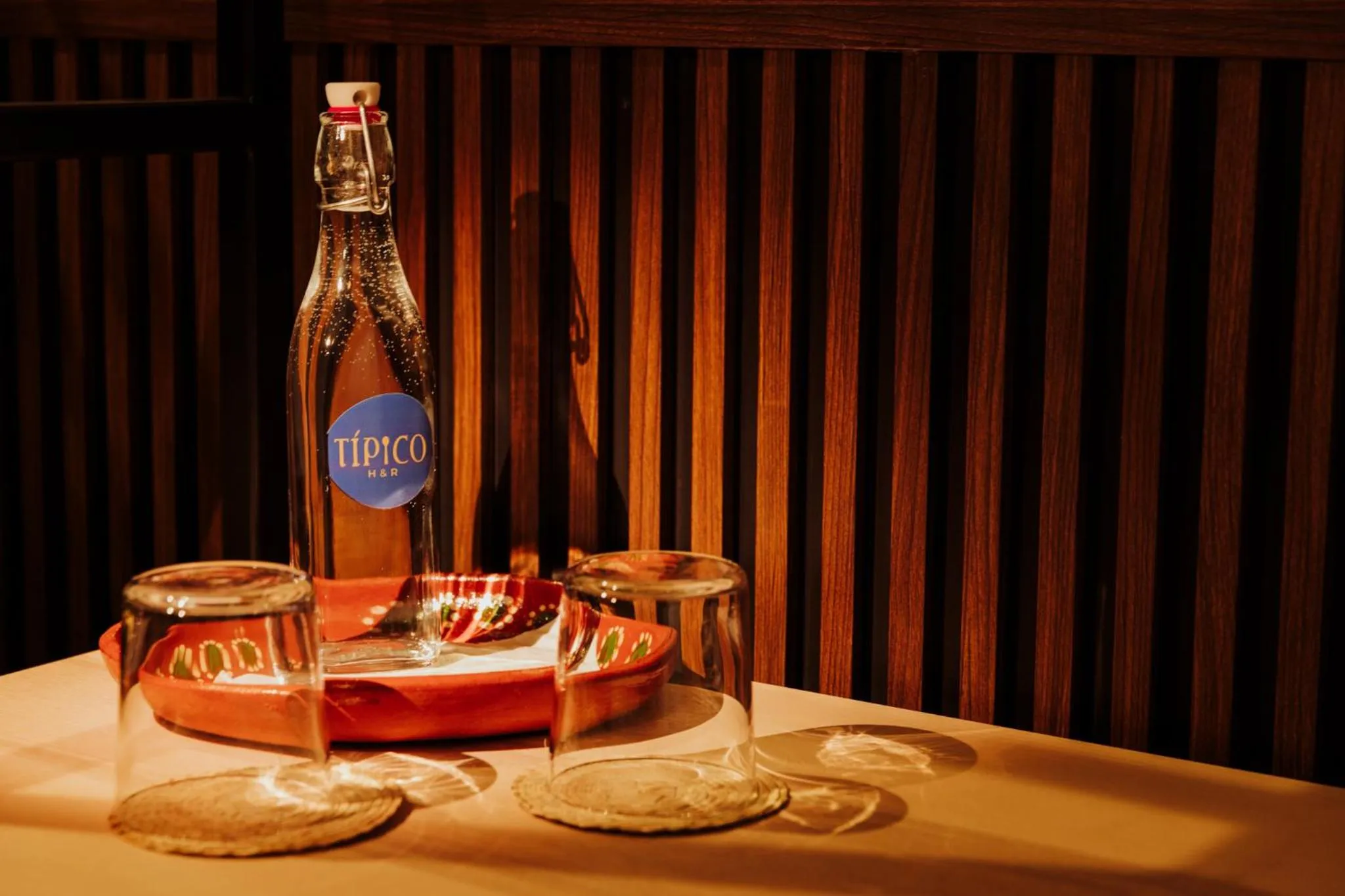 Hotel Boutique Típico