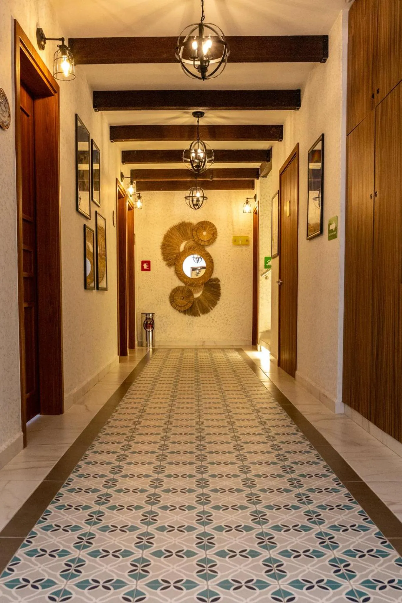 Hotel Boutique Típico