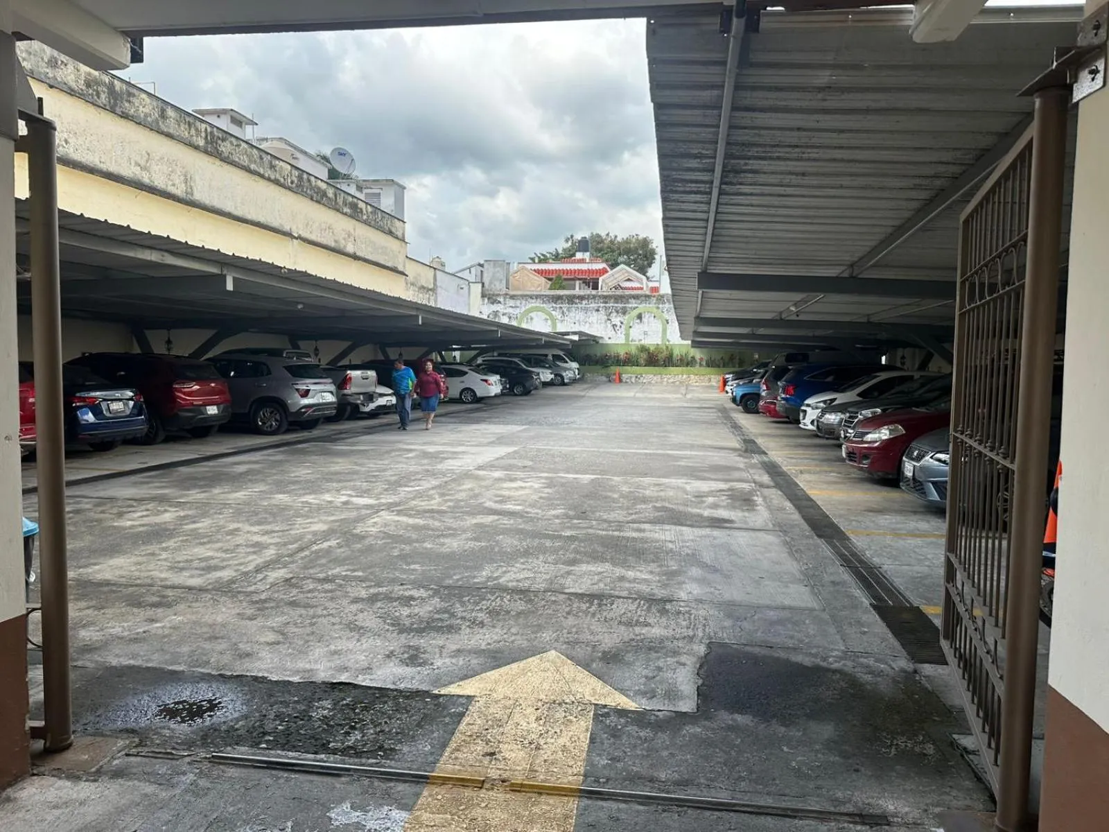 Hotel Boutique Típico